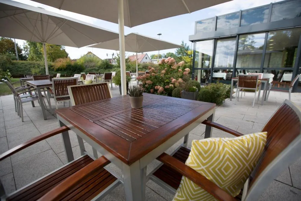 Stadthotel Crailsheim