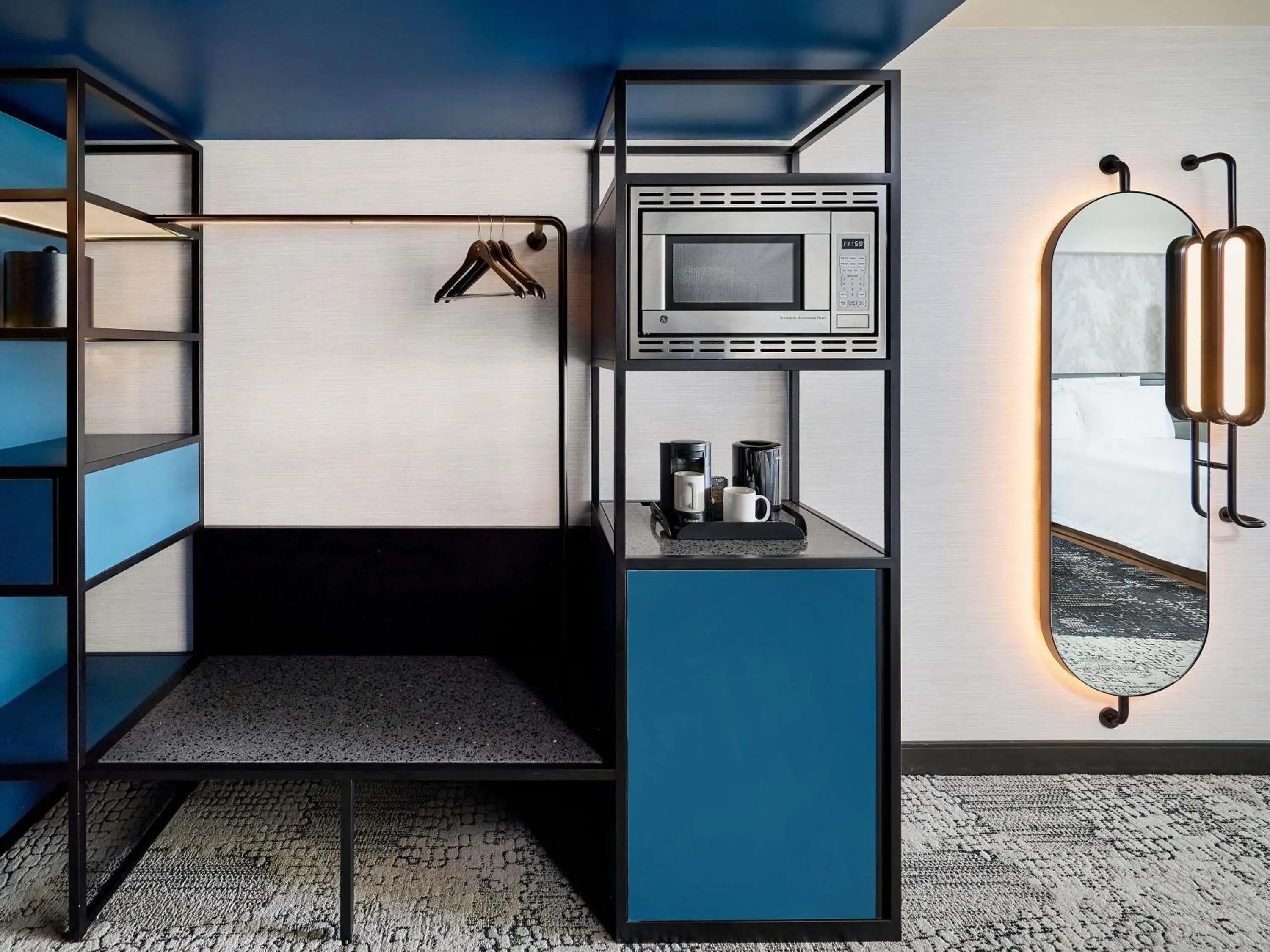 Superior Room - 2 Queen Beds in Novotel Toronto Vaughan Centre Superior Room - 2 Queen Beds in Novotel Toronto Vaughan Centre