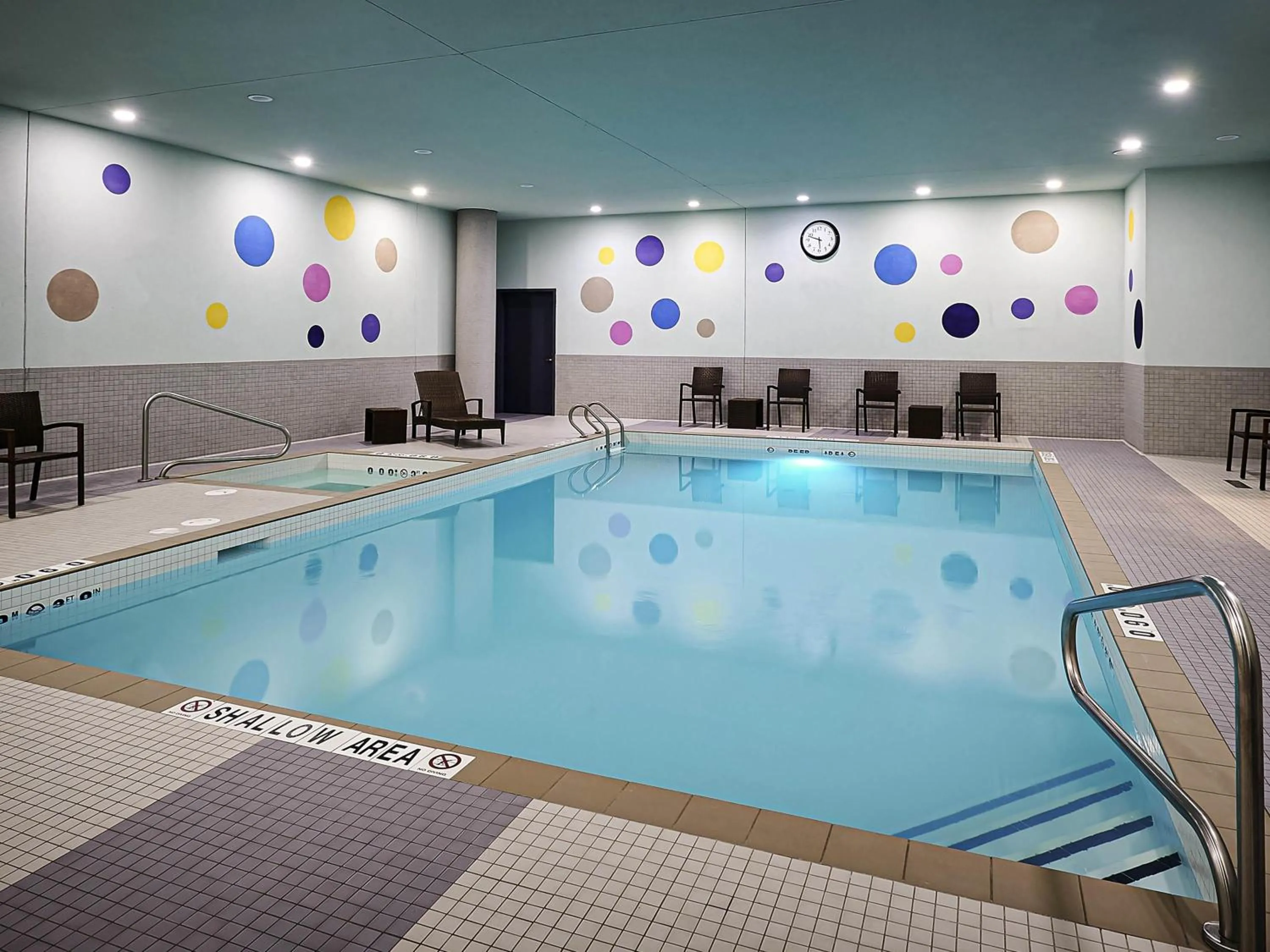 Other in Novotel Toronto Vaughan Centre