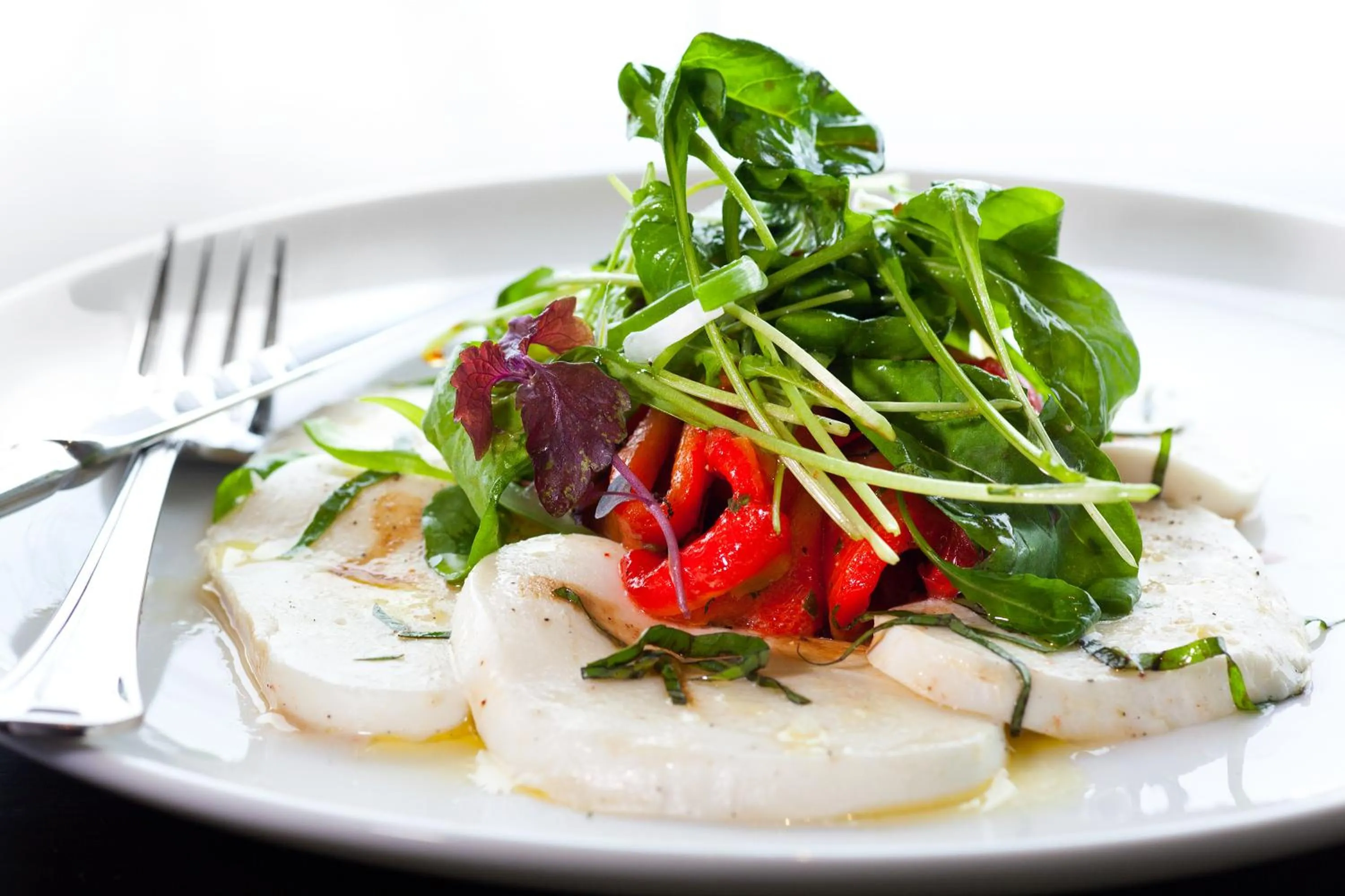 Food and drinks in Novotel Toronto Vaughan Centre