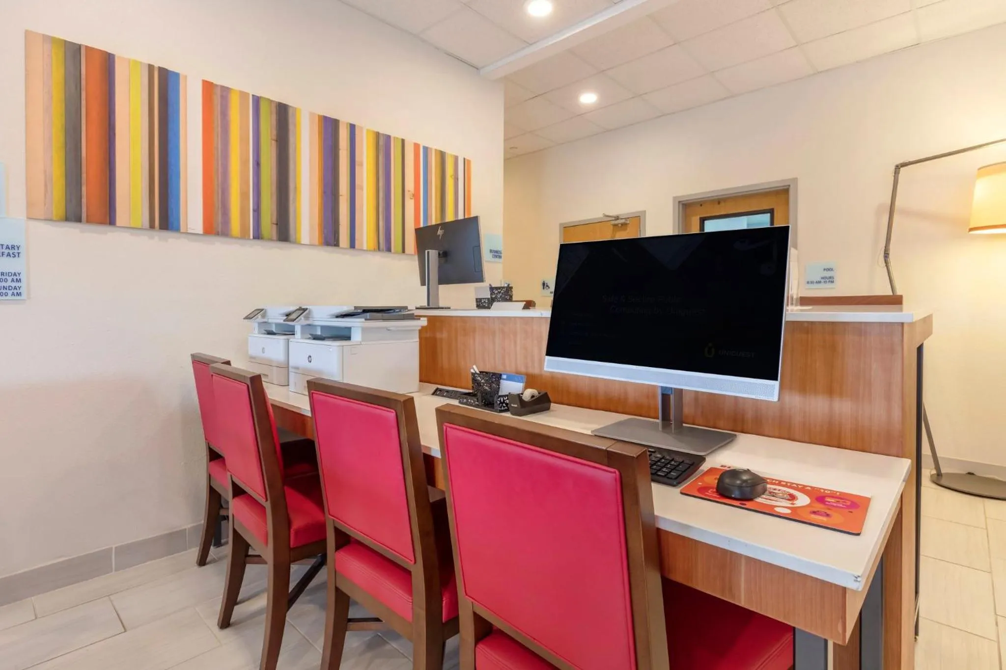 Other in Holiday Inn Express Metropolis by IHG