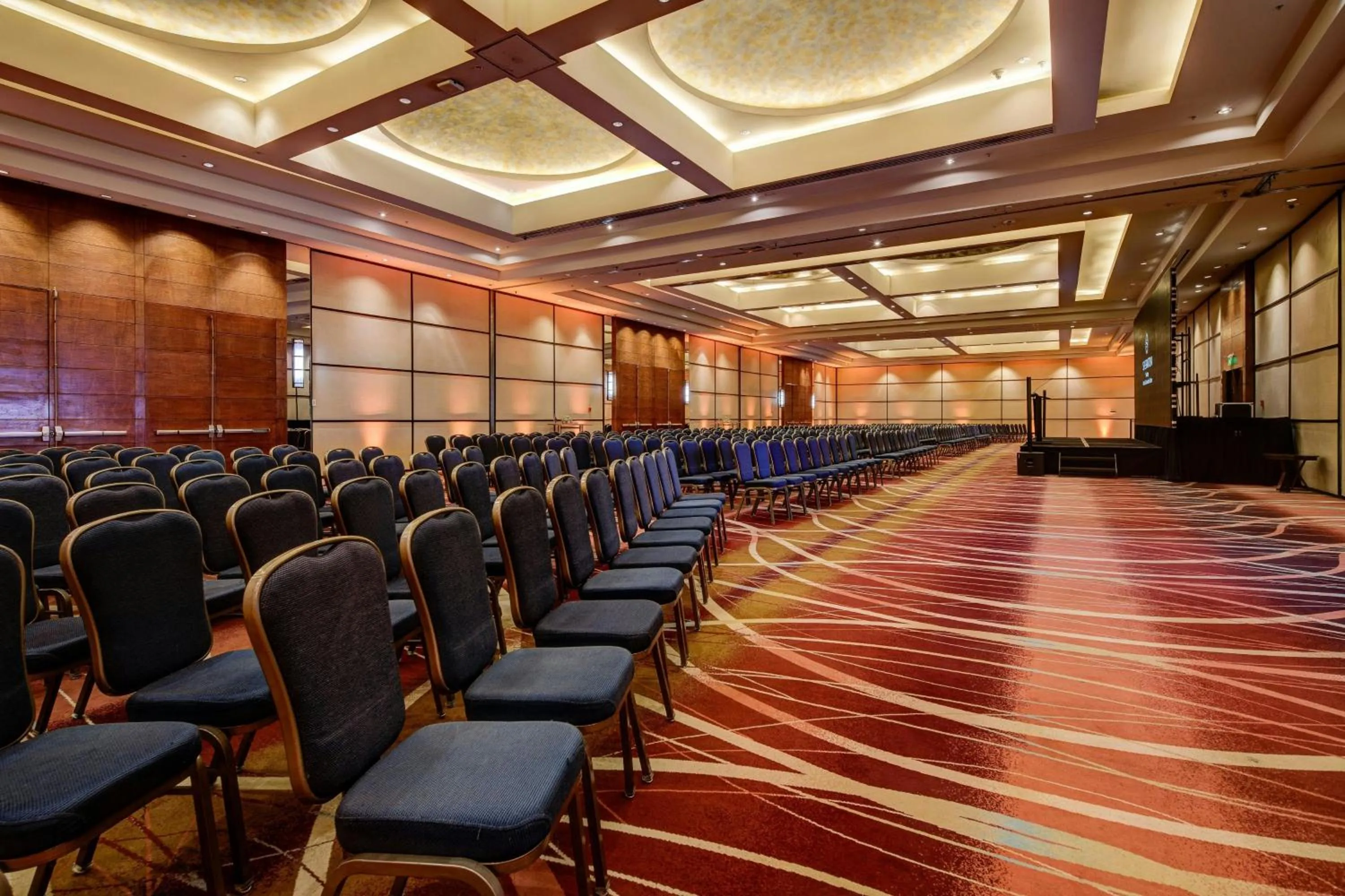 Meeting/conference room in Sheraton Santiago Hotel & Convention Center