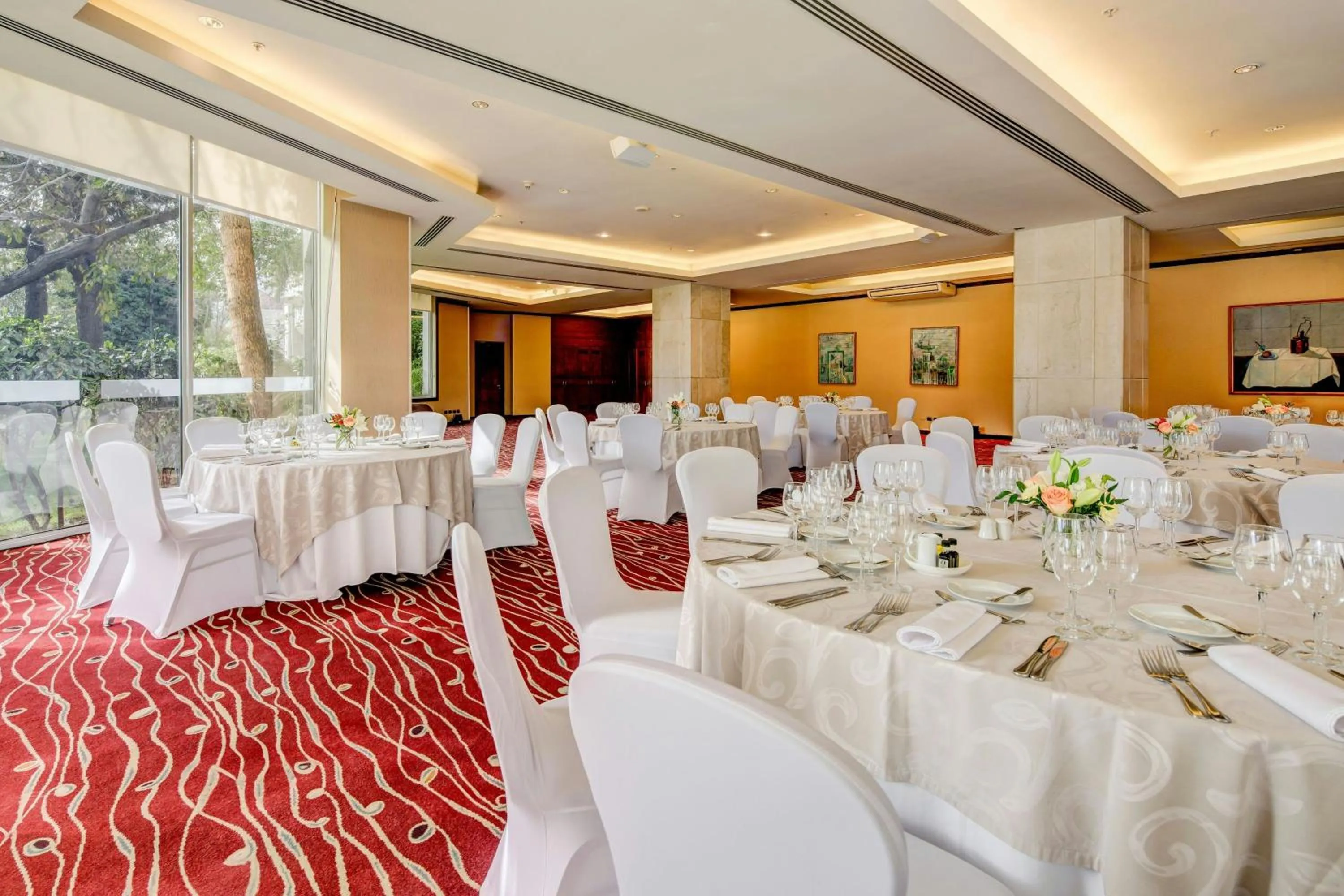 Meeting/conference room in Sheraton Santiago Hotel & Convention Center