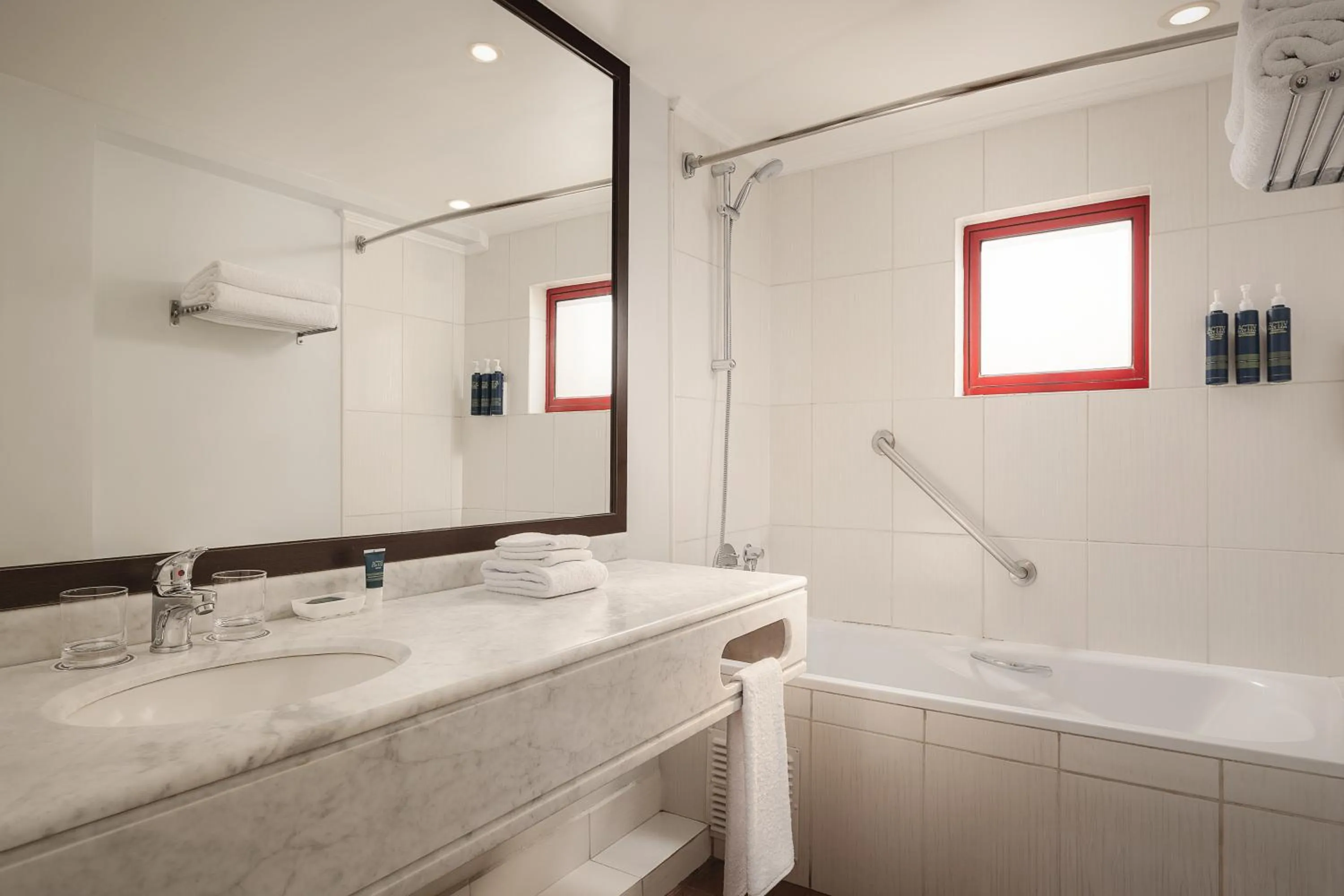 Four Points by Sheraton Santiago