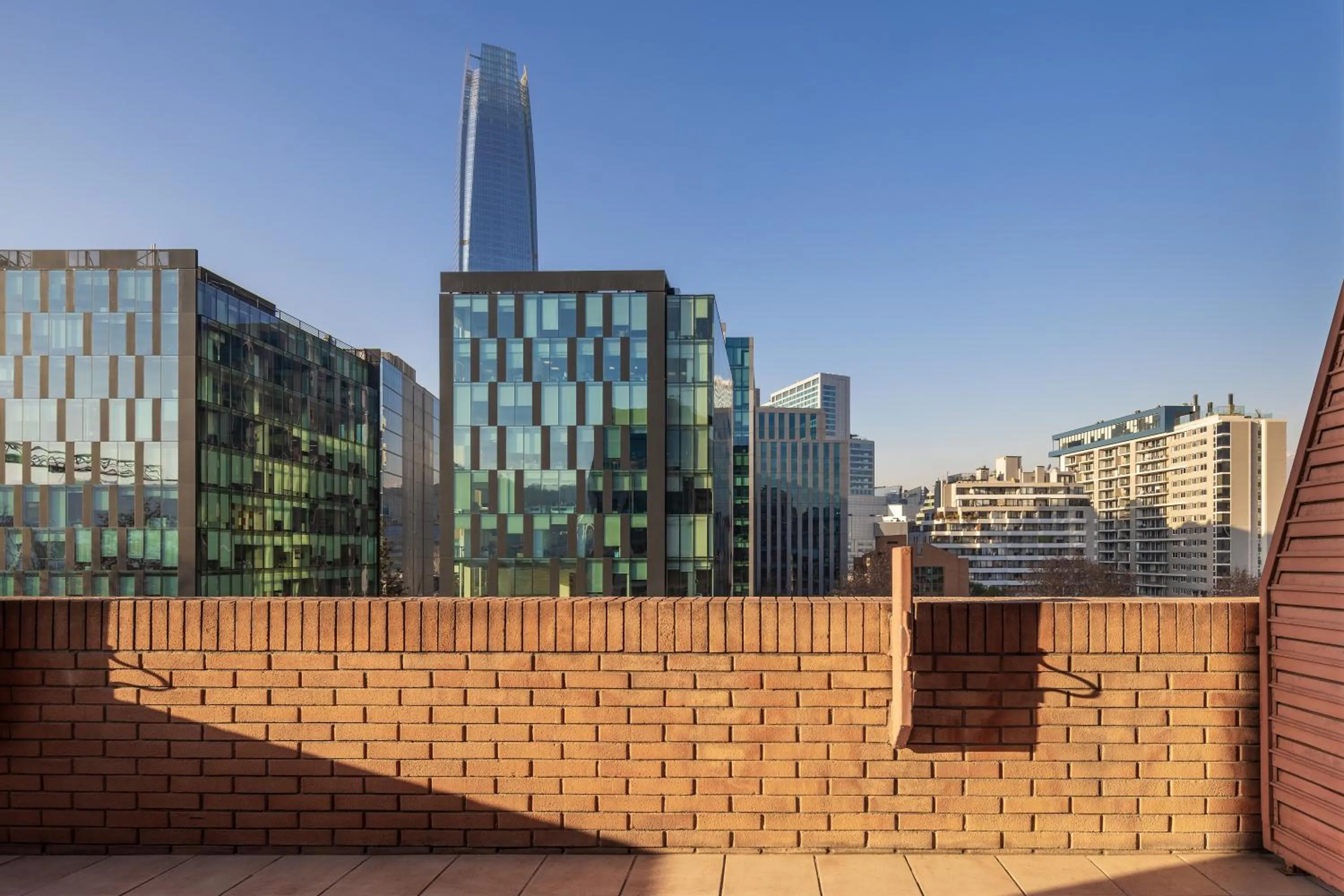 Four Points by Sheraton Santiago