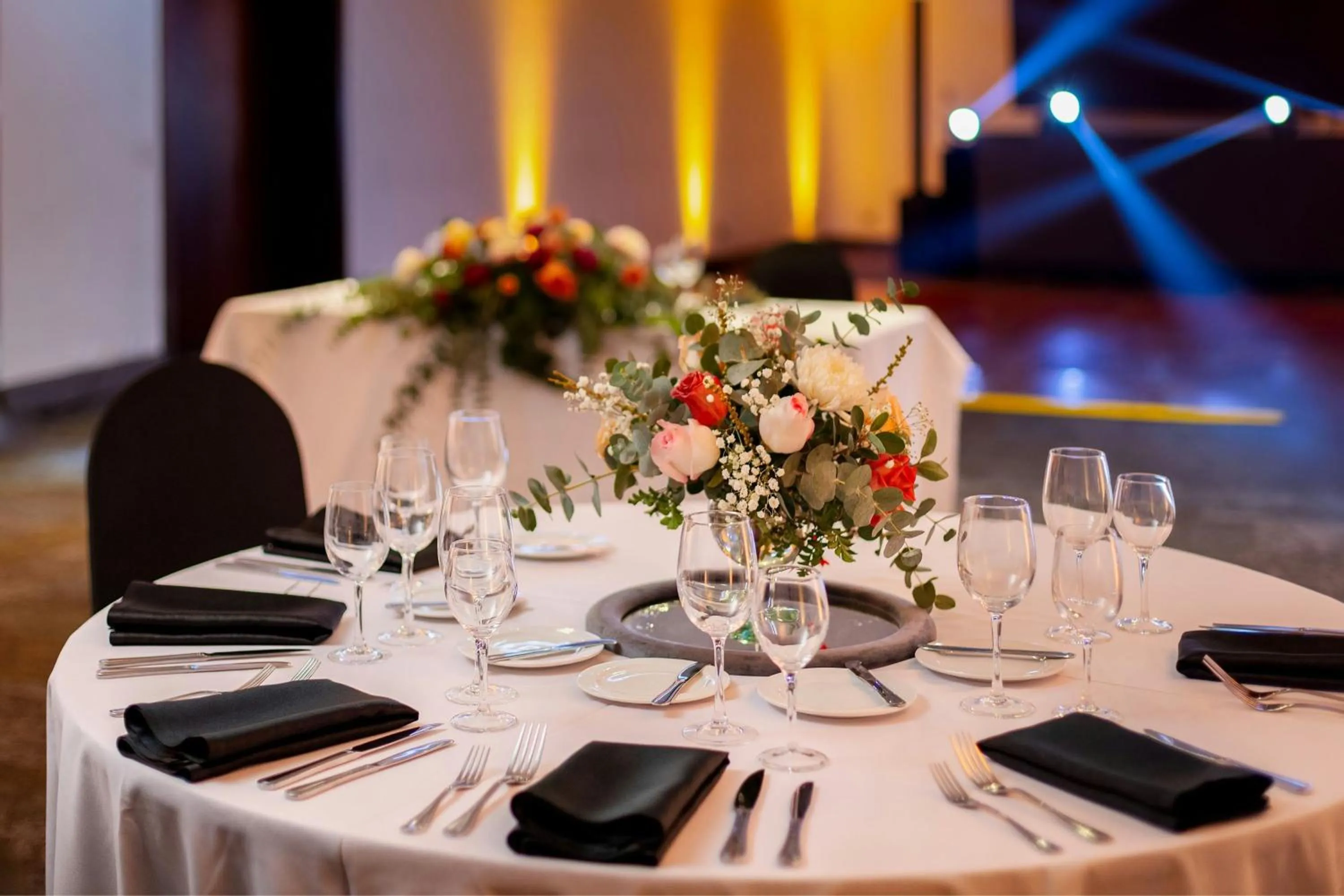 Meeting/conference room in Four Points by Sheraton Santiago