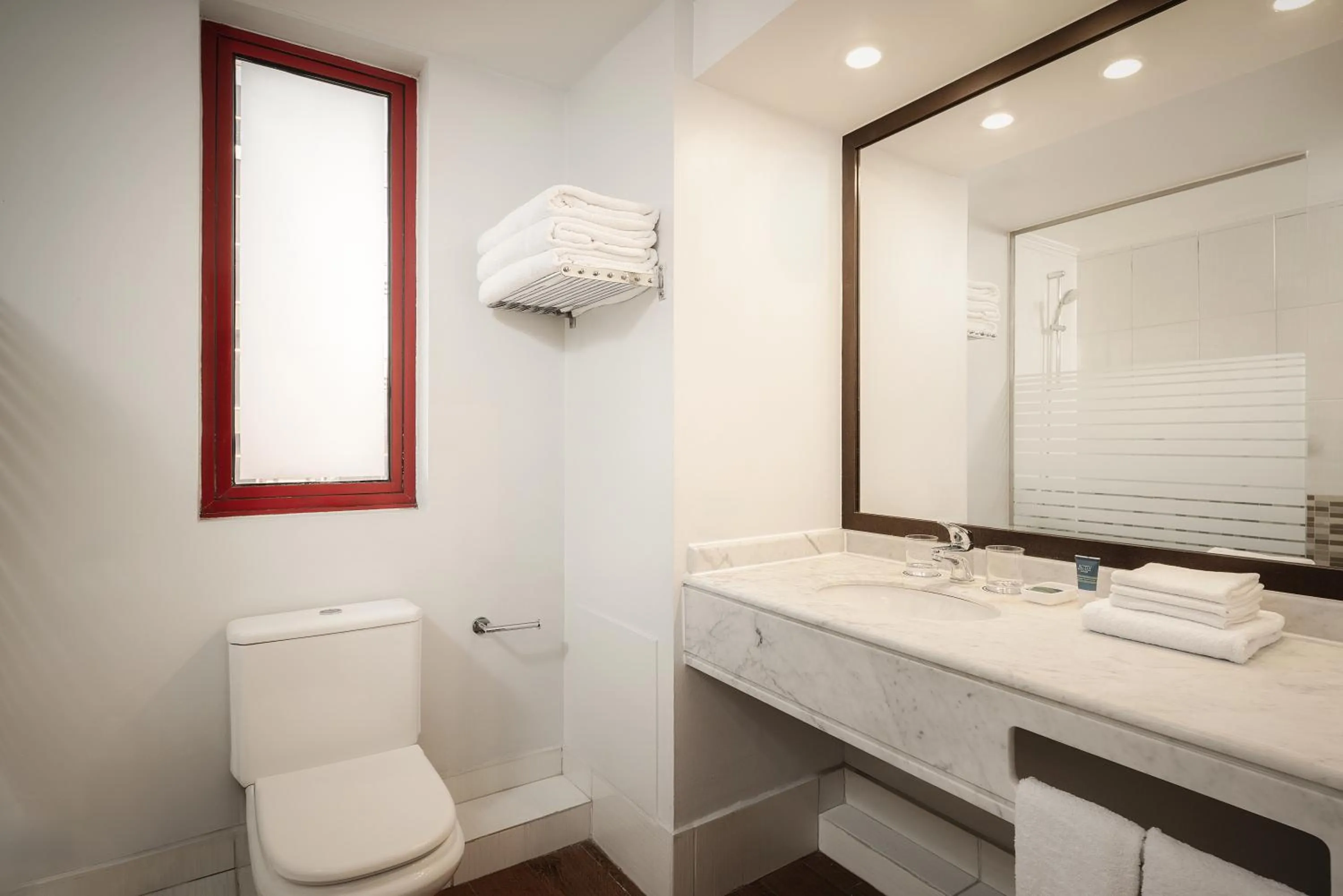 Four Points by Sheraton Santiago