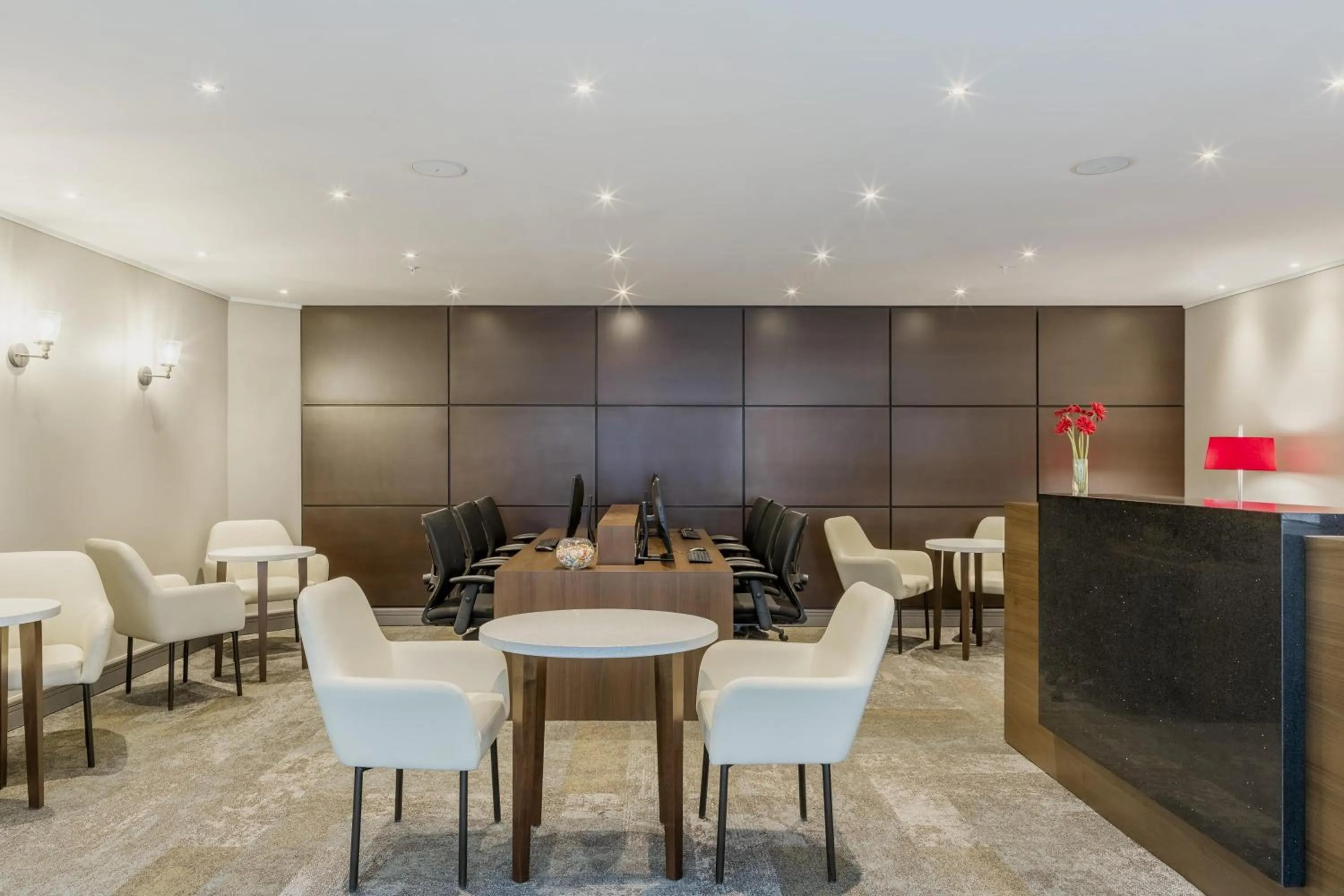 Other in Four Points by Sheraton Santiago