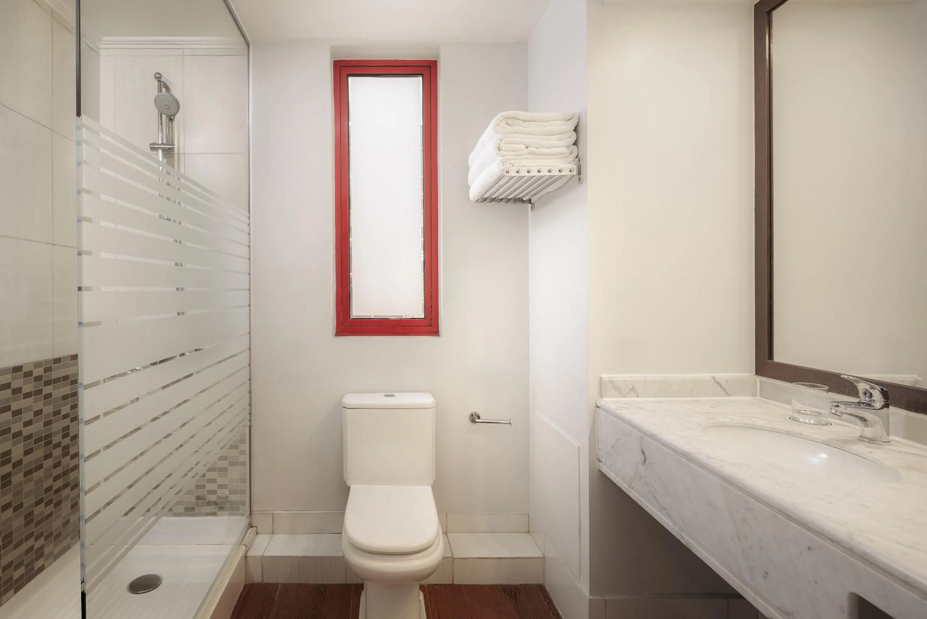 Four Points by Sheraton Santiago