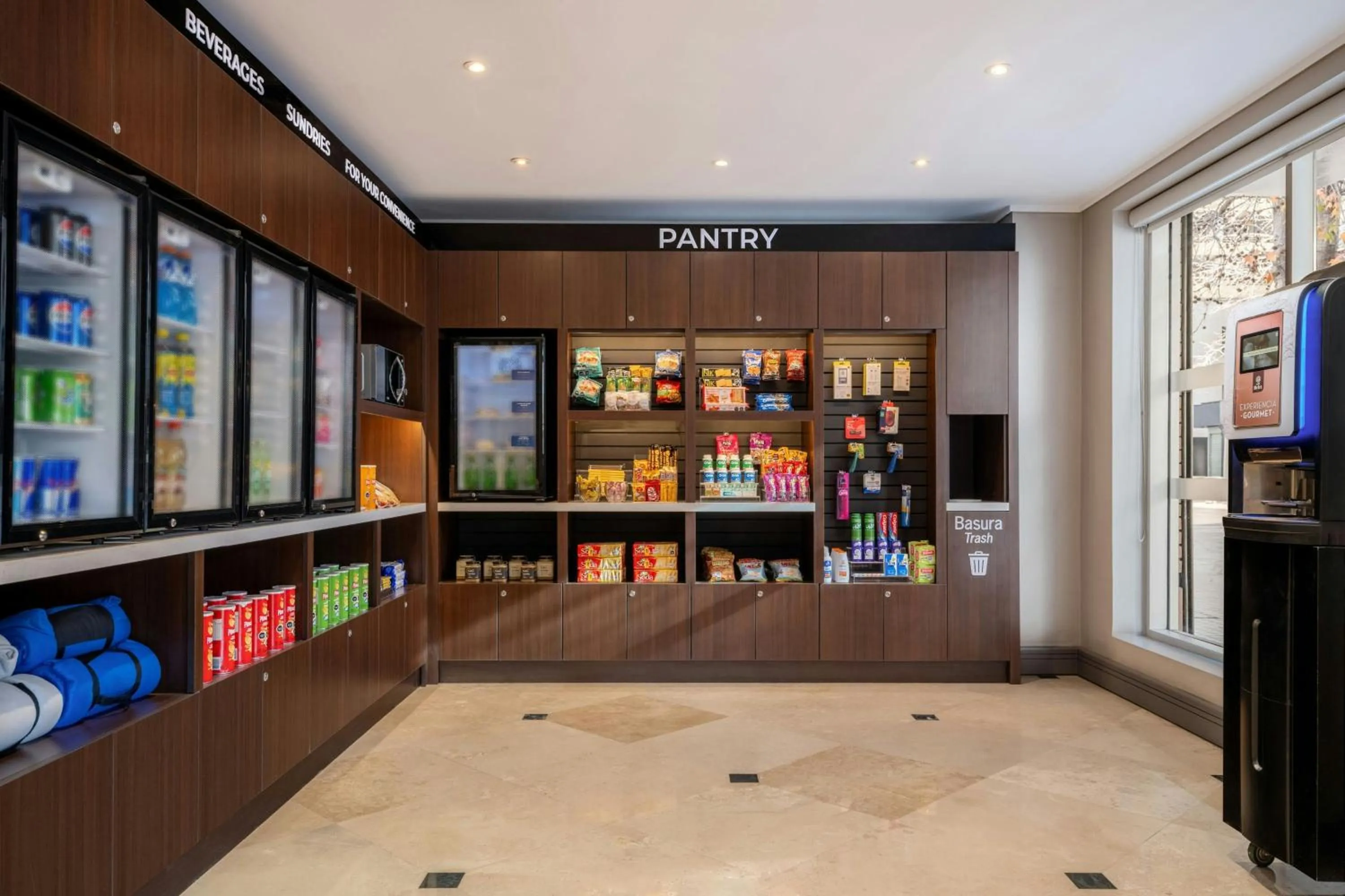 Other in Four Points by Sheraton Santiago