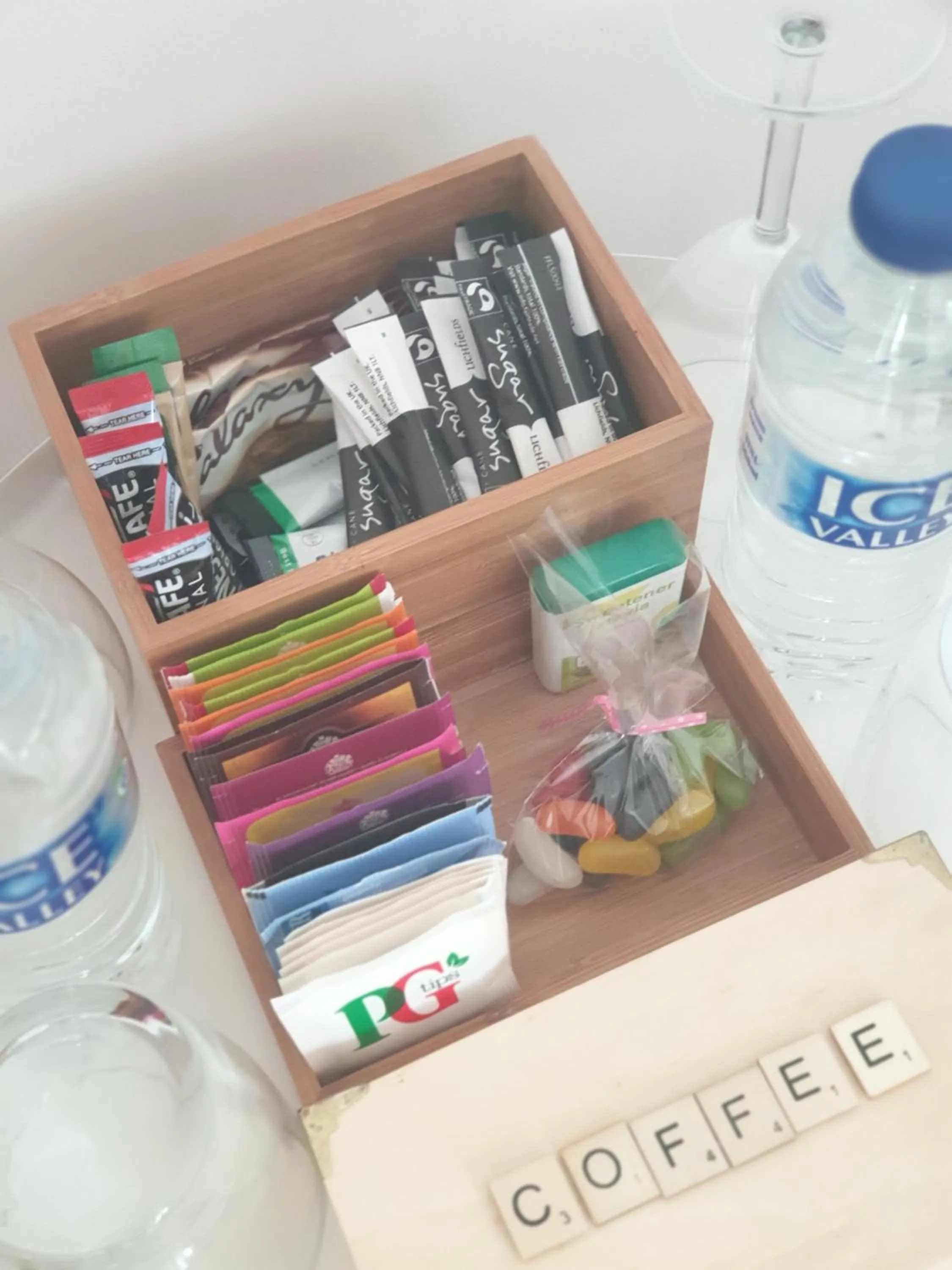 The Moorhead Bed & Breakfast