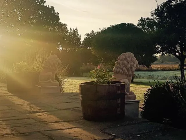 The Moorhead Bed & Breakfast