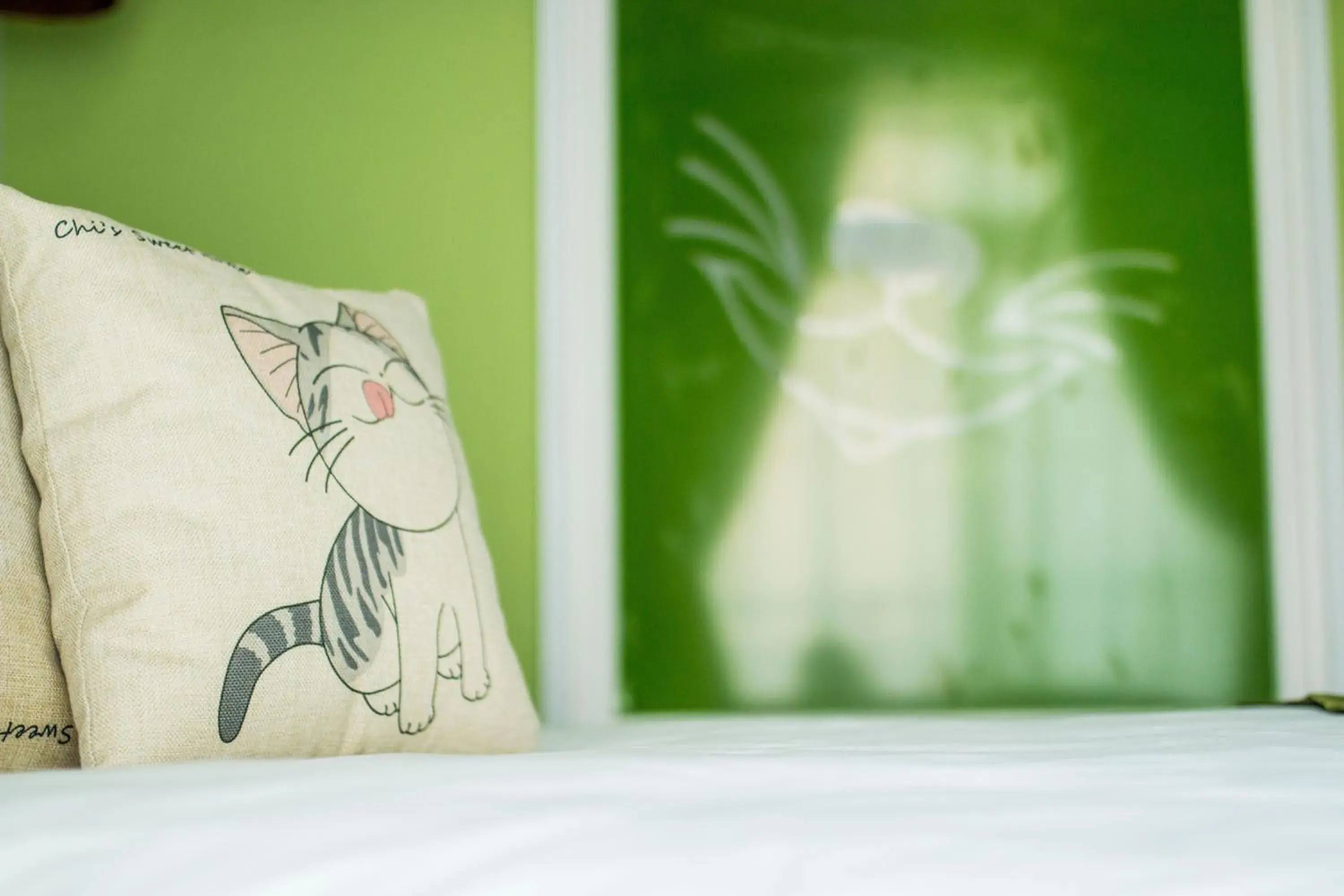 Standard Double Room in Jin Pin Hotel Standard Double Room in Jin Pin Hotel