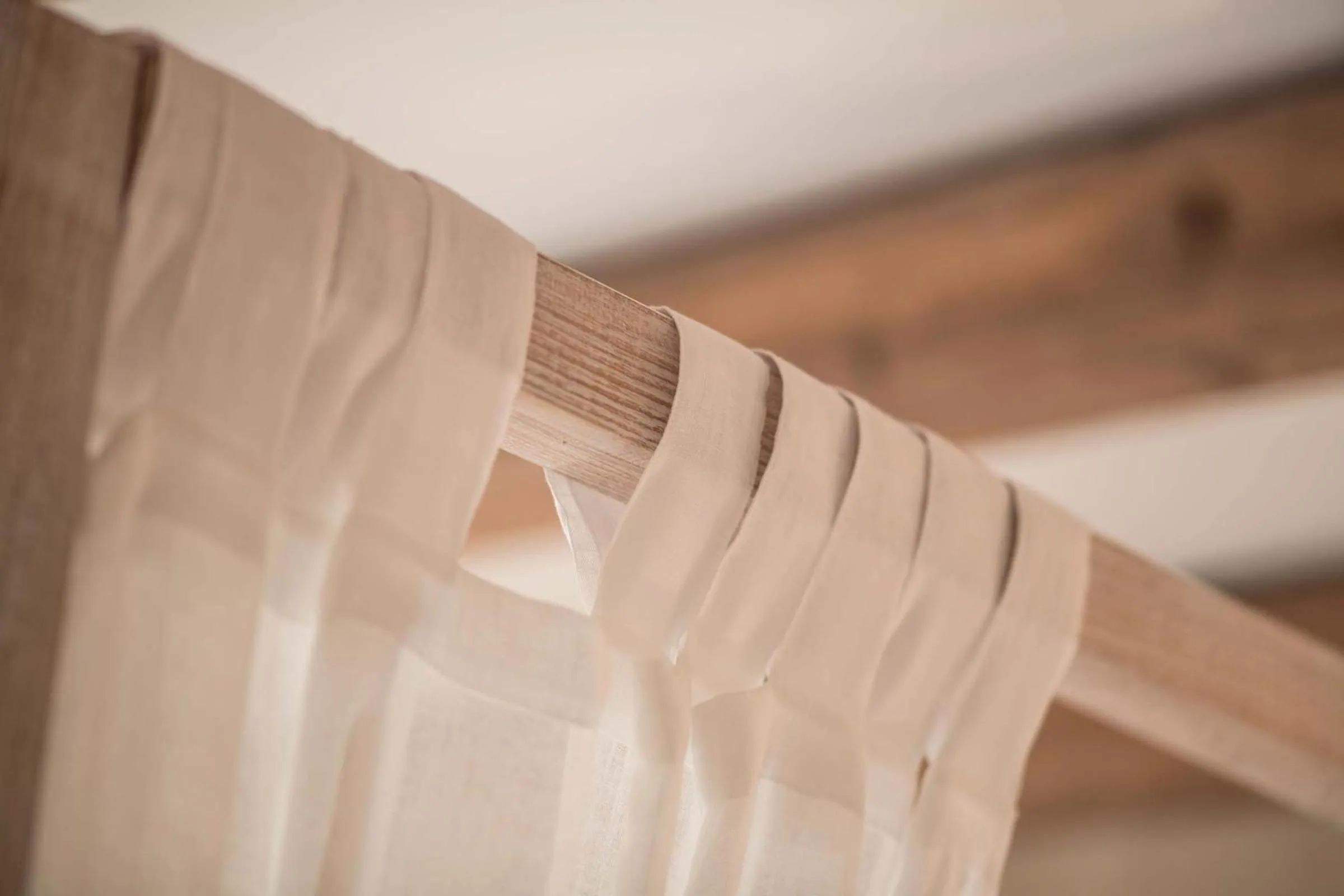 Decorative detail in Le Scuderie - Castello Monaci