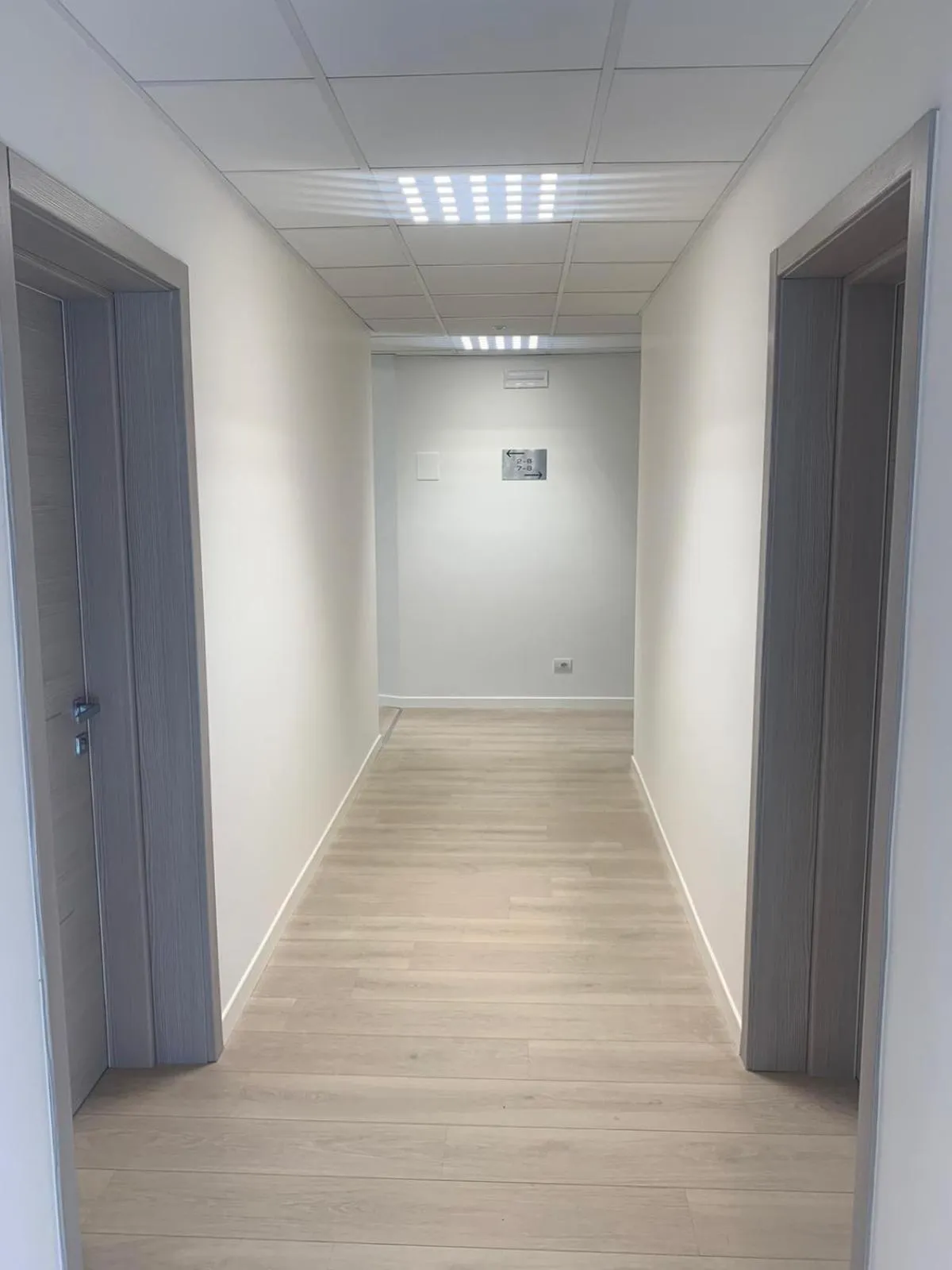 Area and facilities in Hotel Stella Alpina