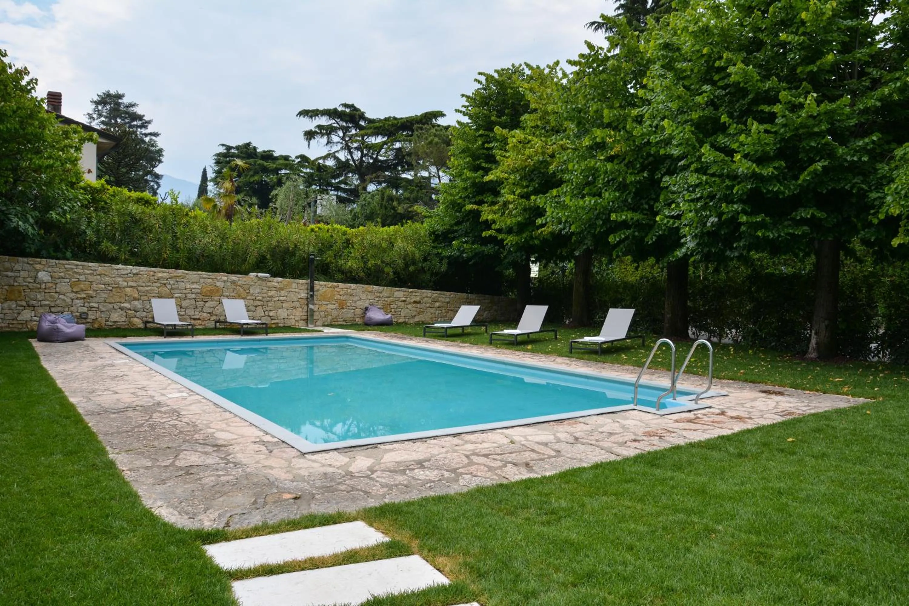 Summer in Hotel Stella Alpina