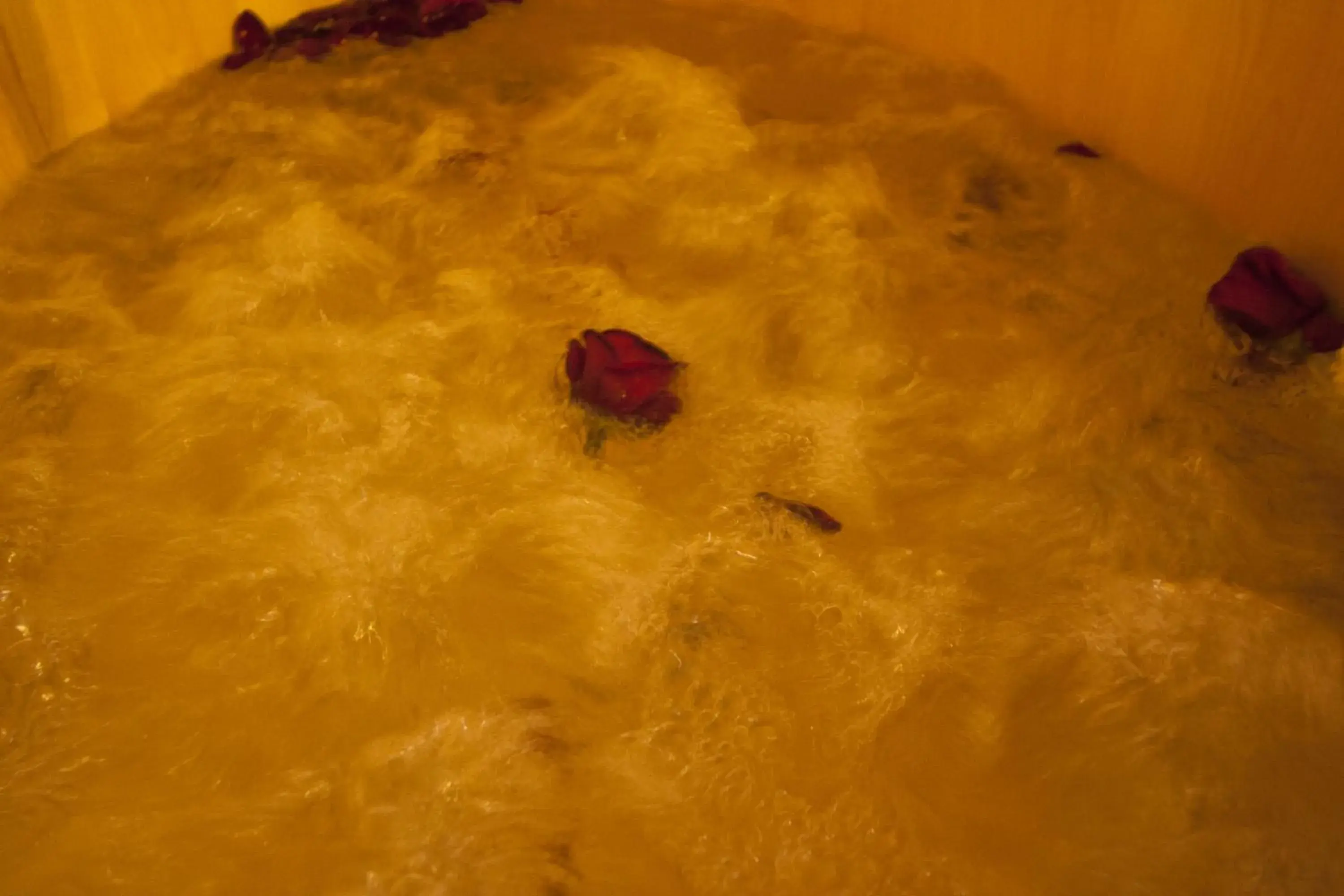 Wellness Suite (2 Adults) - Split Level in Marco Polo Wellness Suite (2 Adults) - Split Level in Marco Polo