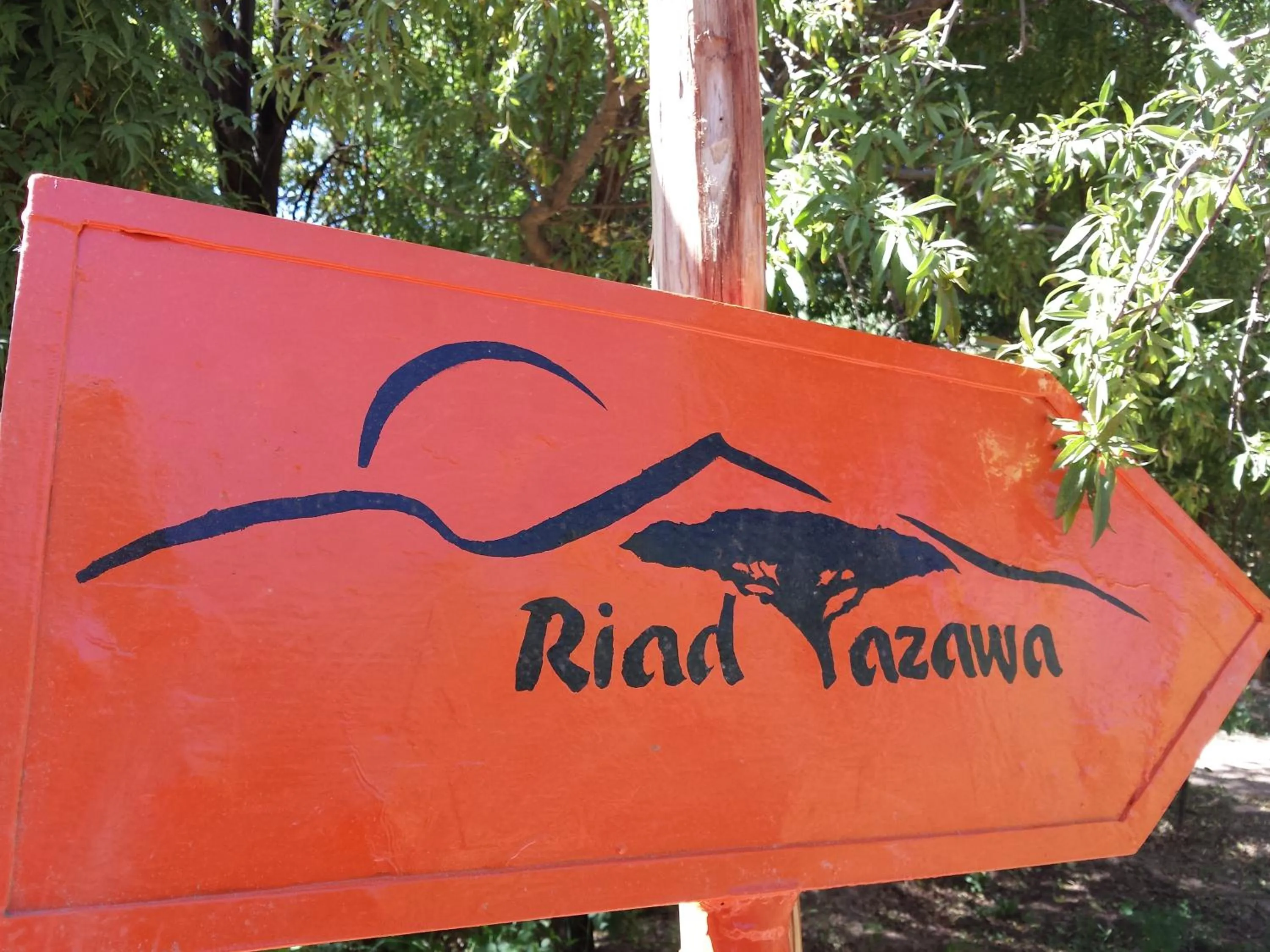 Property building in Riad Tazawa