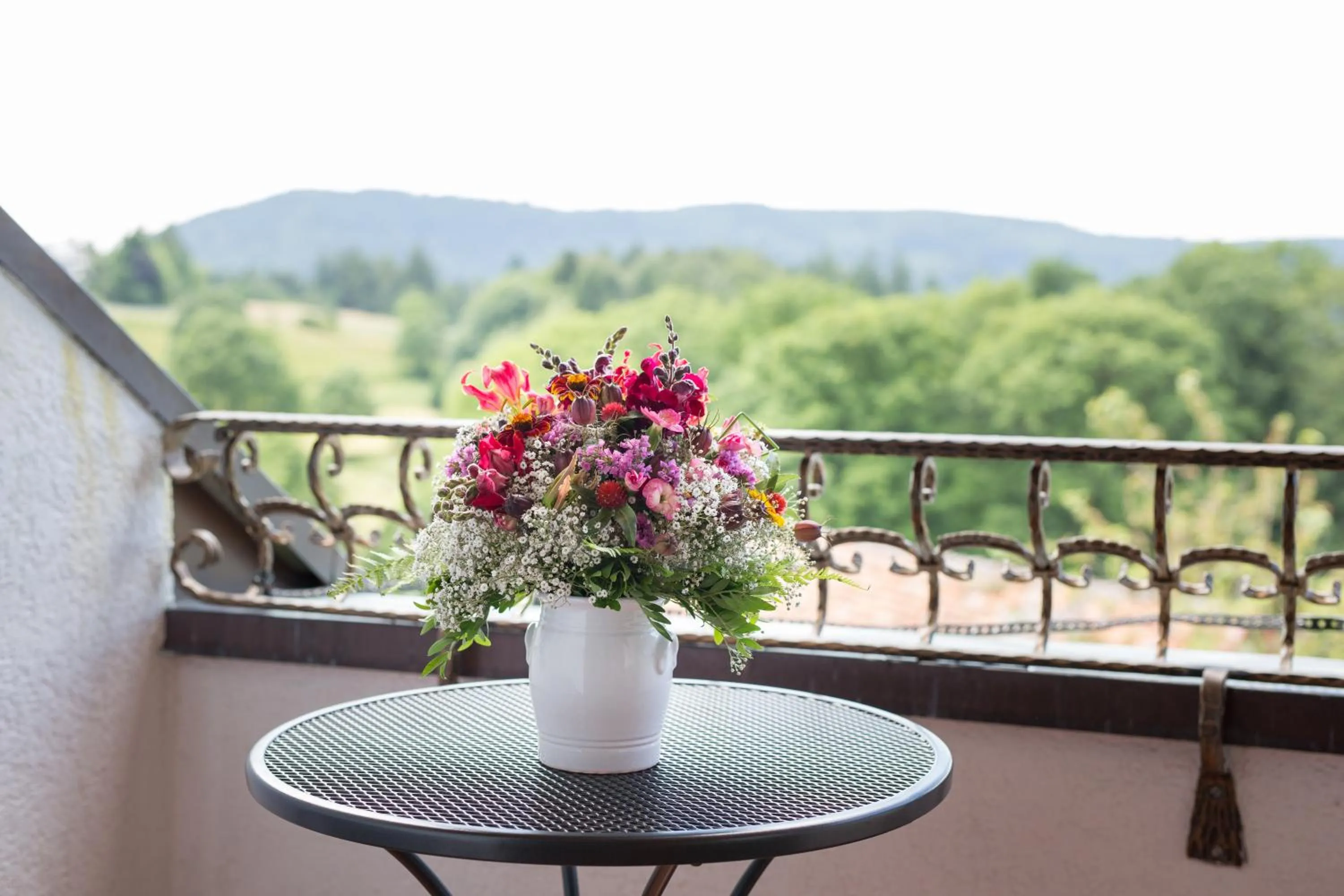 Hotel Restaurant Vinothek LAMM