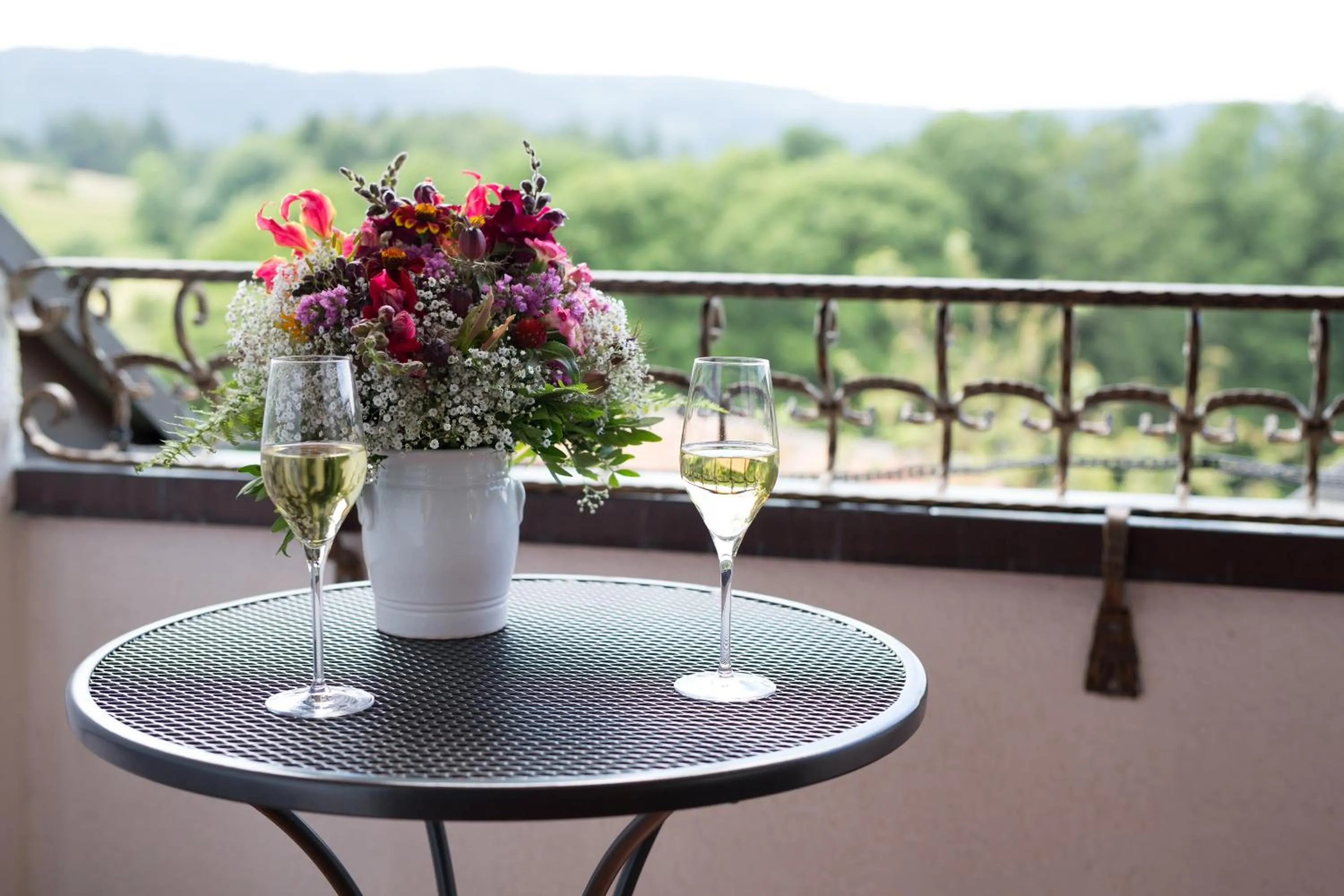 Hotel Restaurant Vinothek LAMM