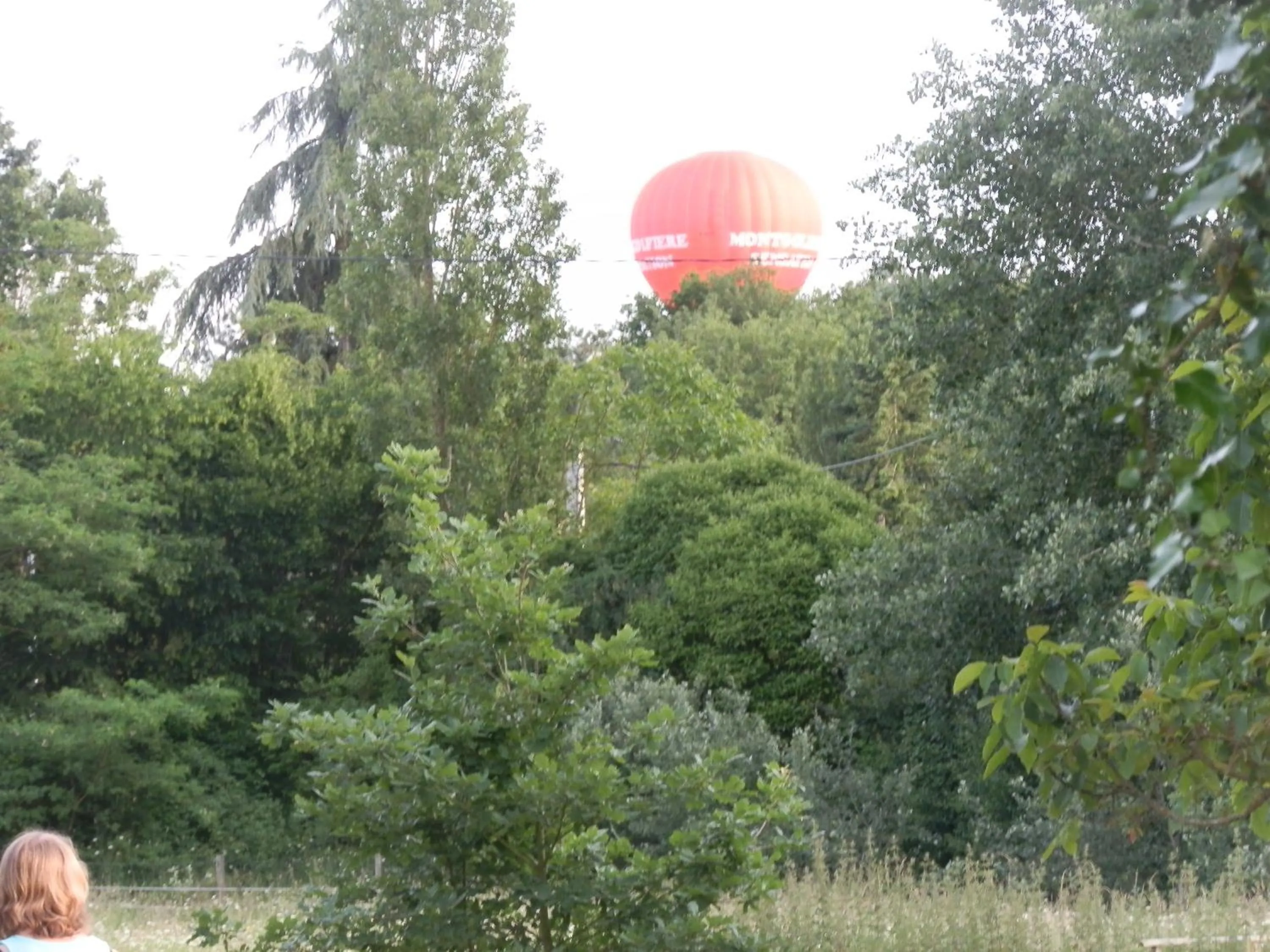 Activities in Domaine De Meigne