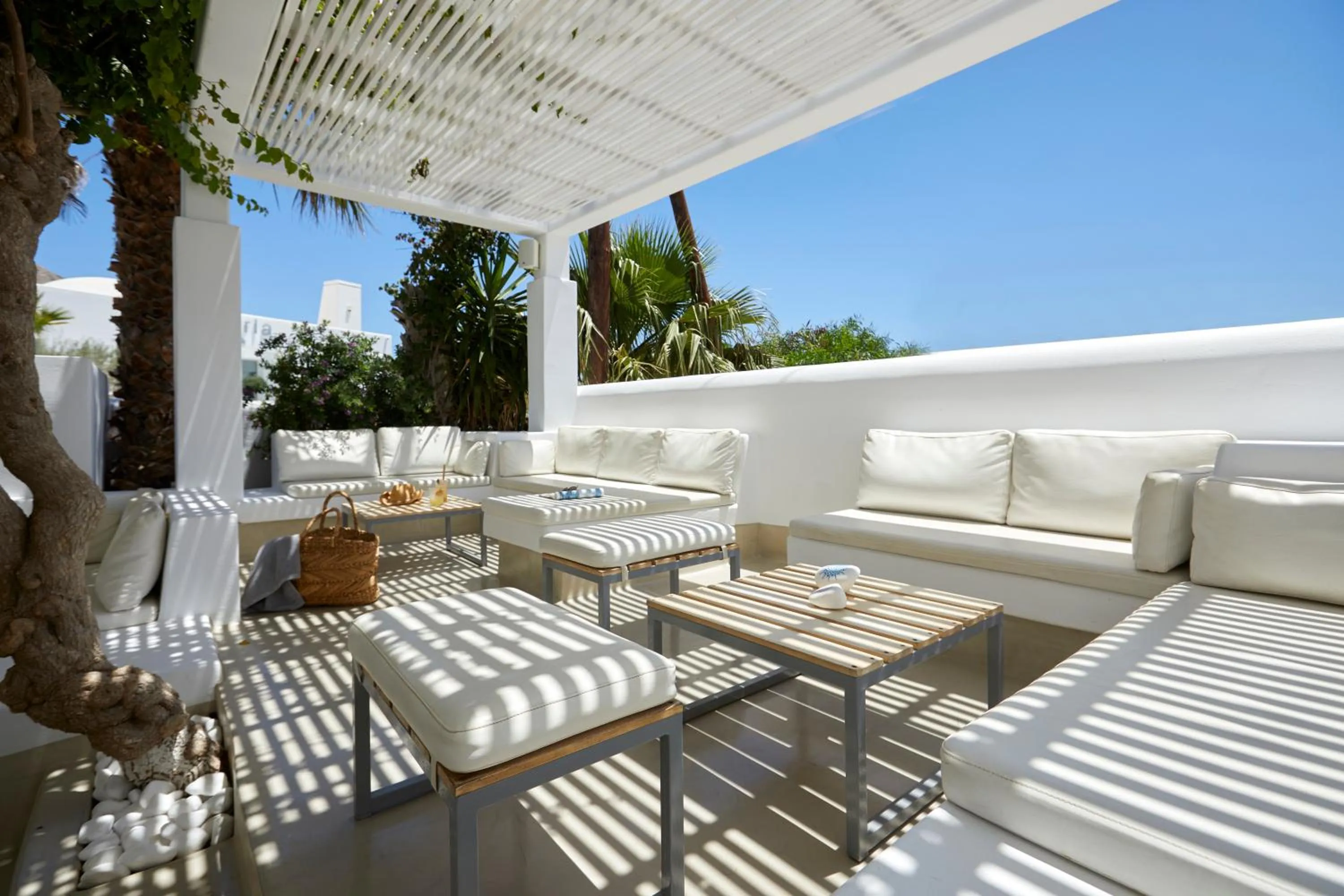 Kouros Village Hotel - Adults Only