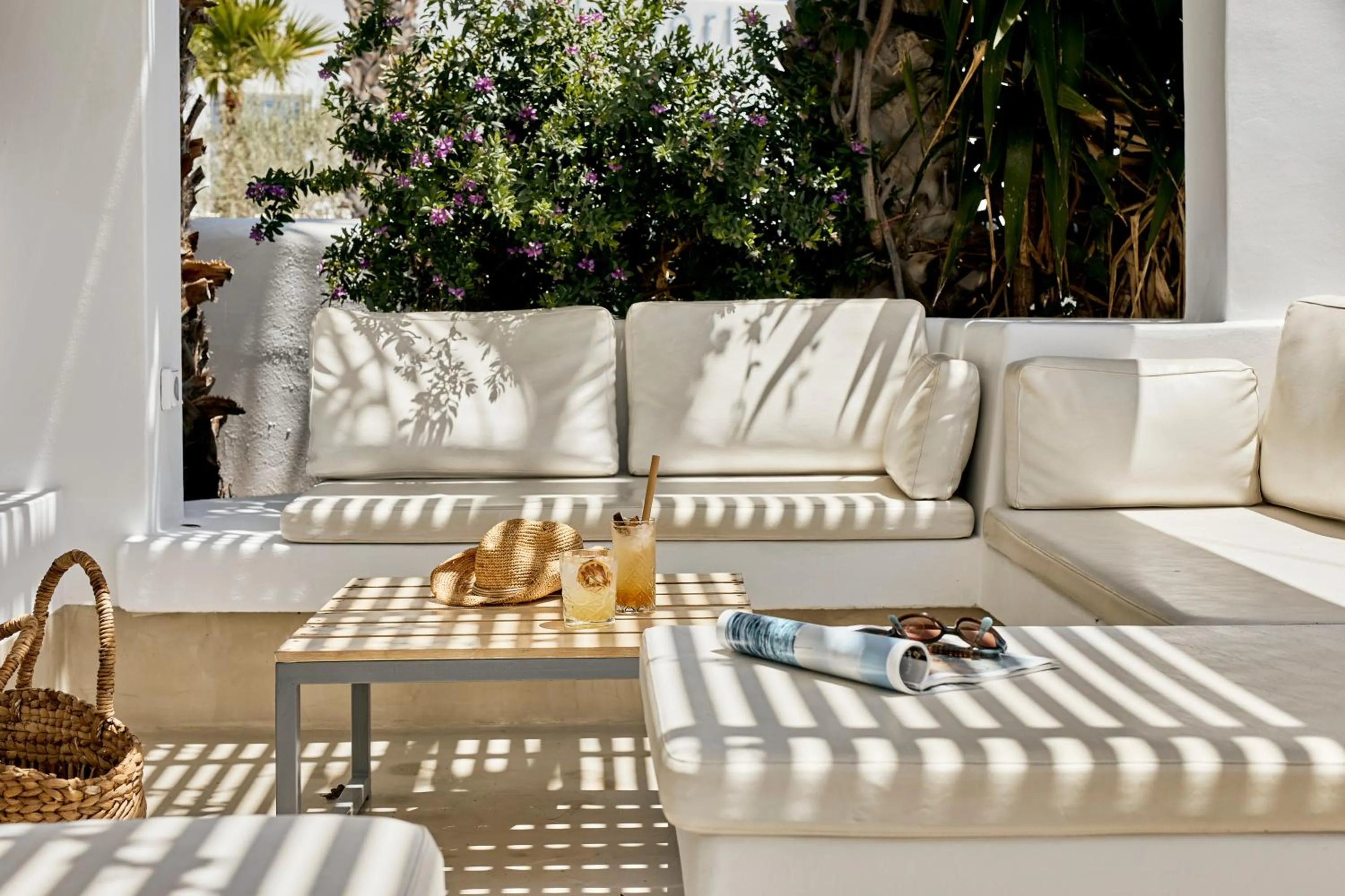 Kouros Village Hotel - Adults Only