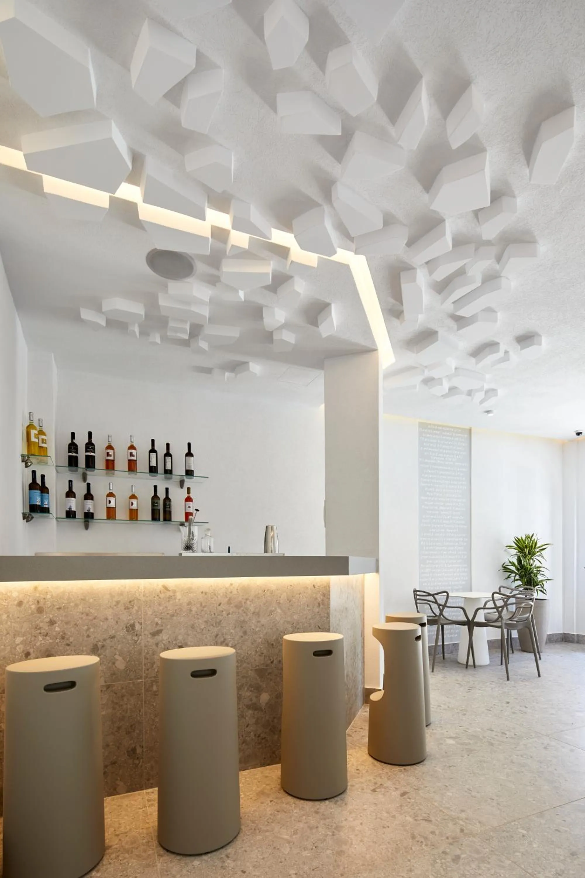 Kouros Village Hotel - Adults Only