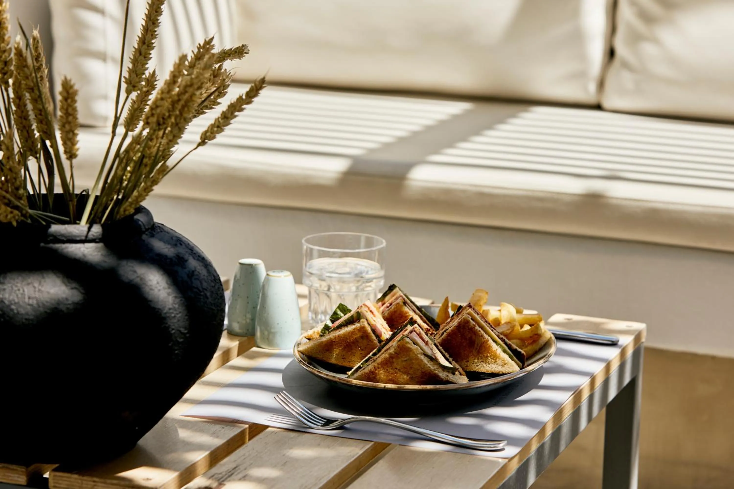 Kouros Village Hotel - Adults Only