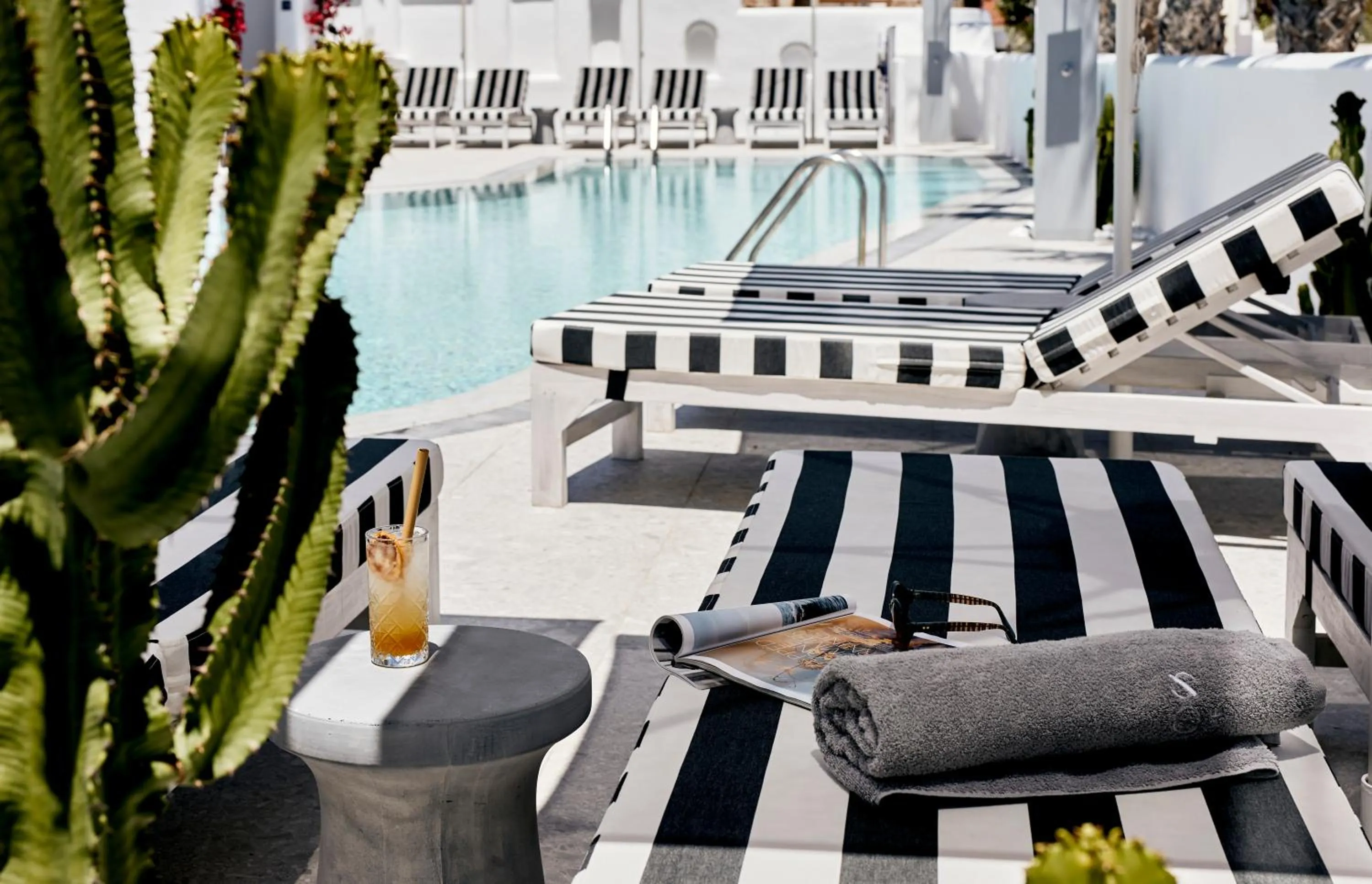 Kouros Village Hotel - Adults Only