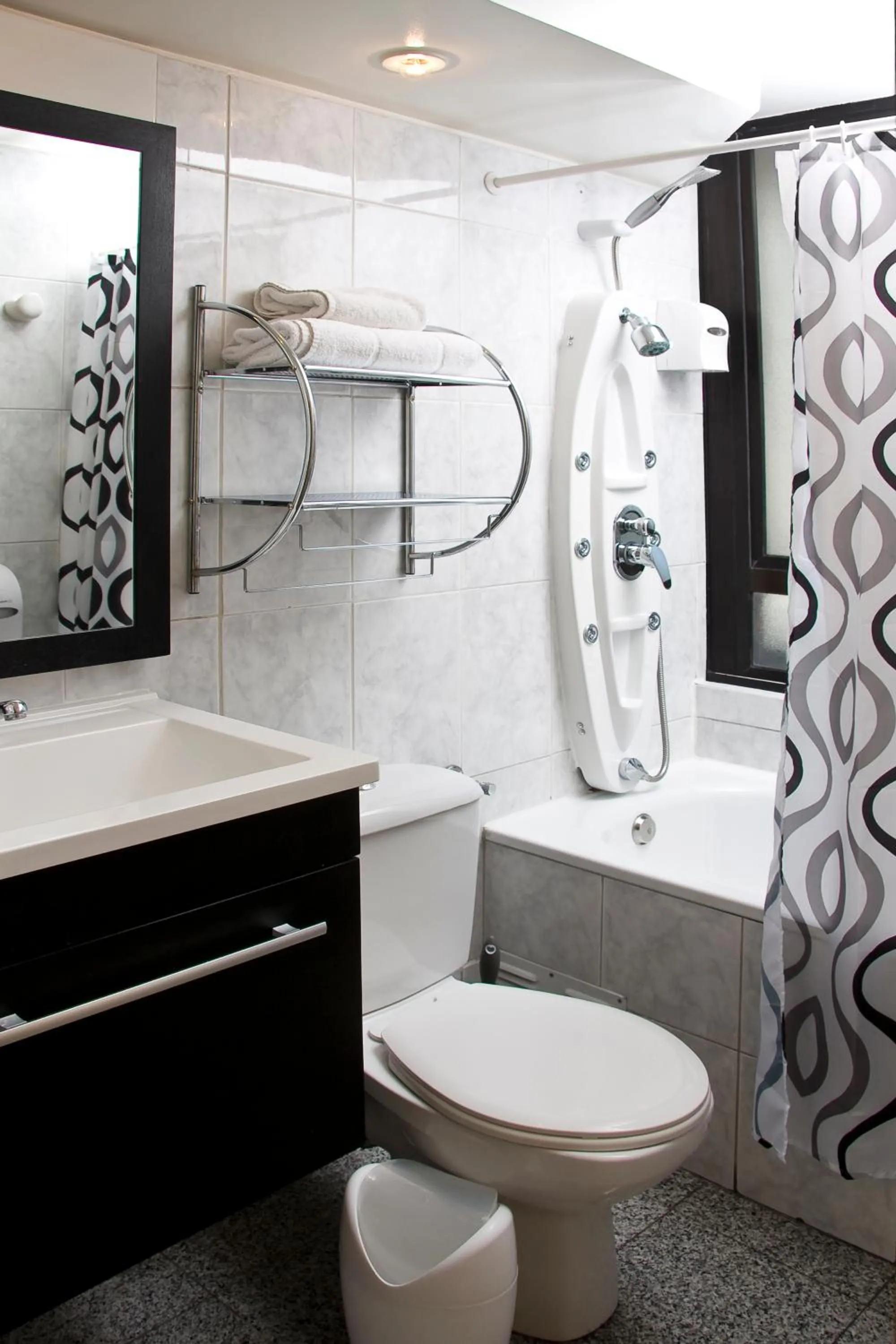 Santa Magdalena Apartments