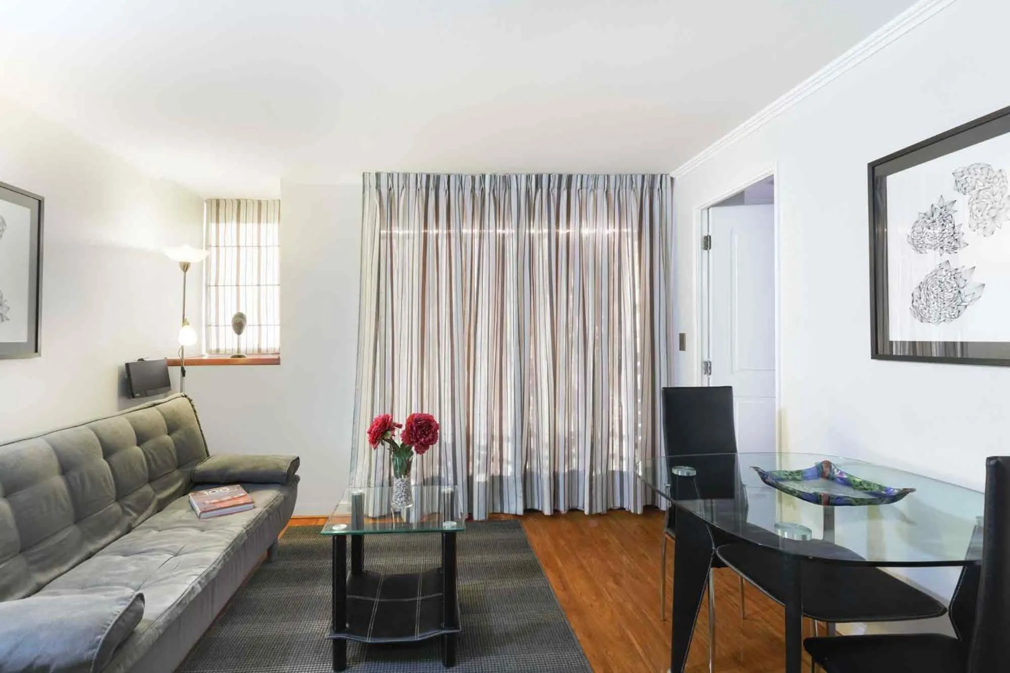 Santa Magdalena Apartments