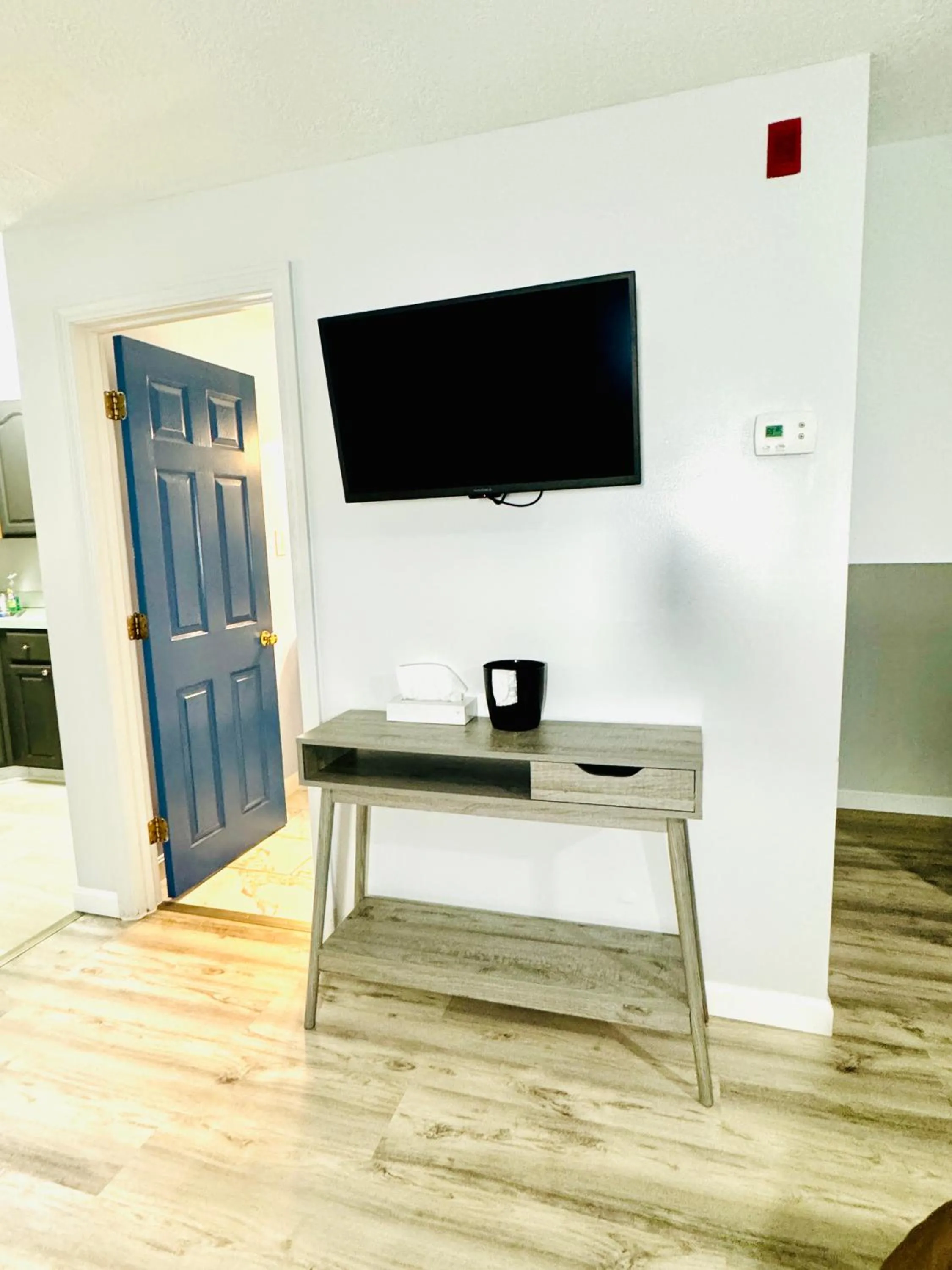 TV and multimedia in Blue Spruce