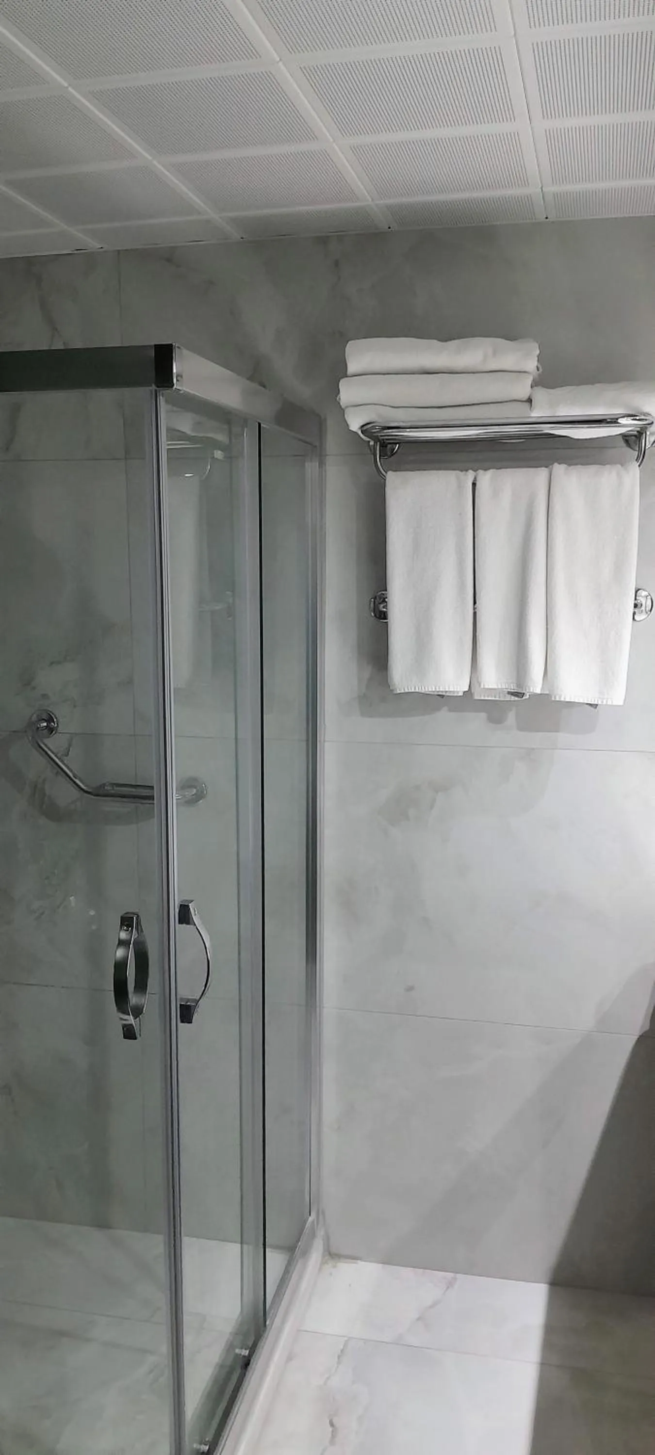 Photo of the whole room in Turk Inn Uzcan Hotel