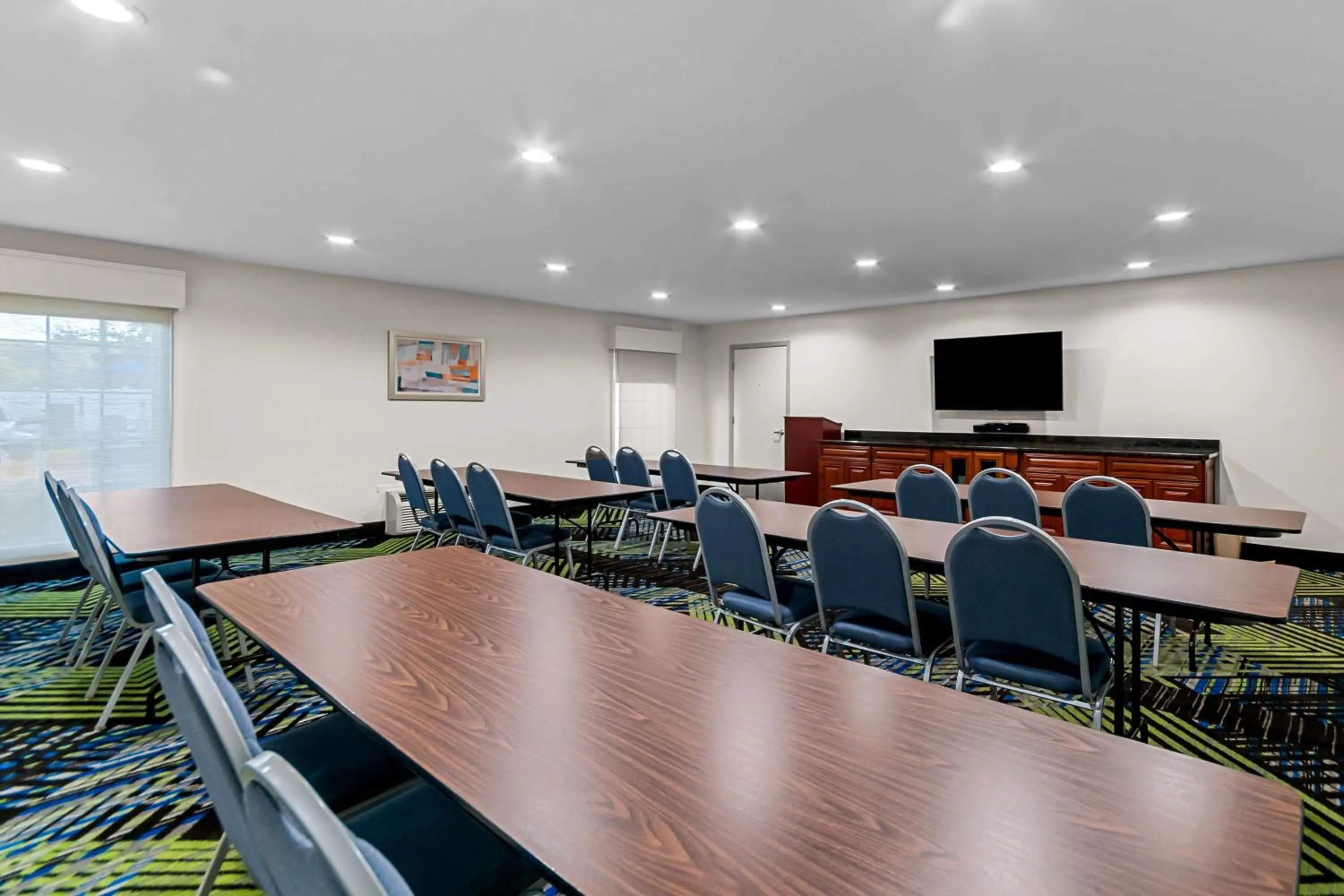 Meeting/conference room in Best Western Niceville - Eglin AFB Hotel
