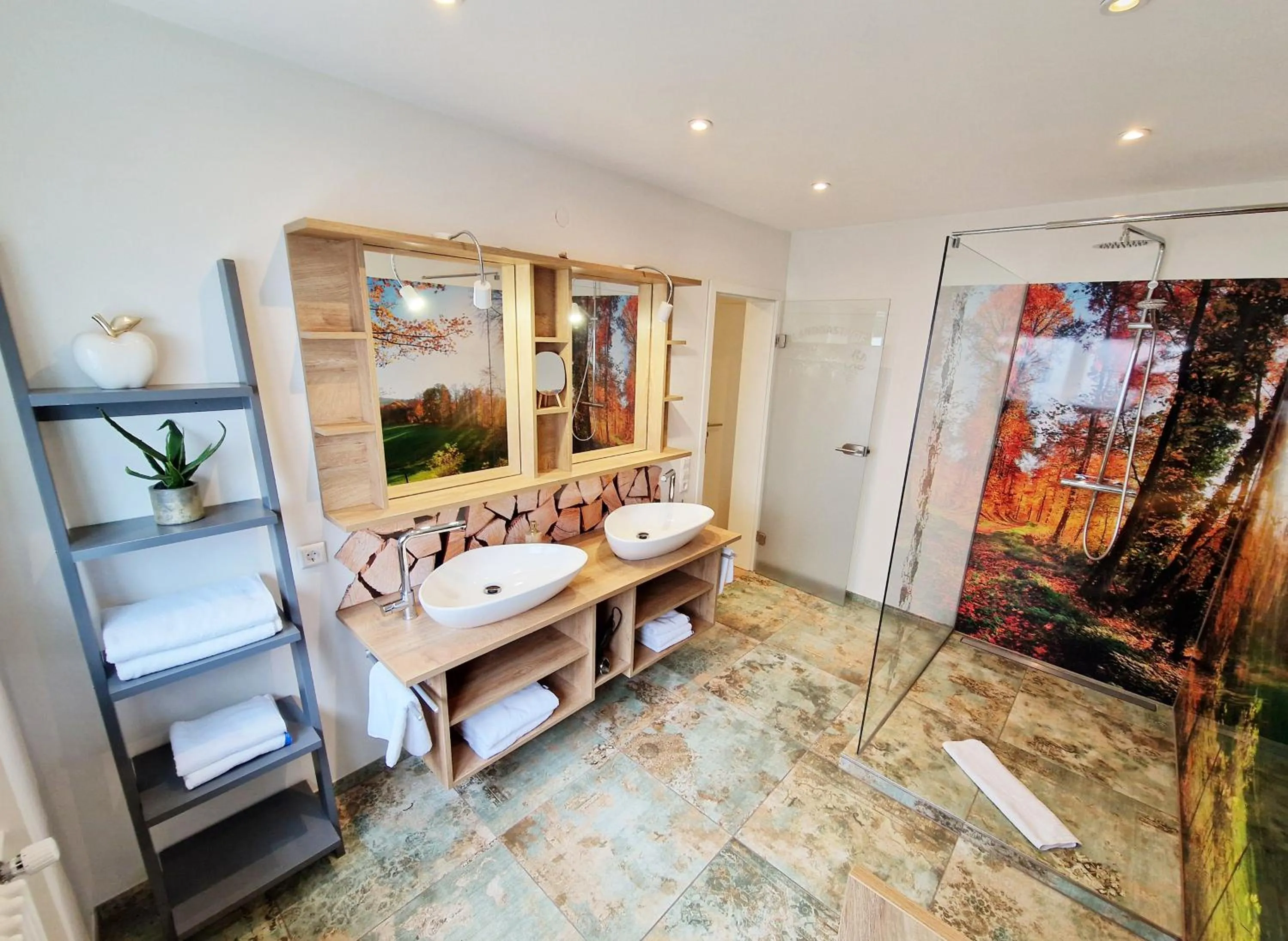 Landgasthof Rebstock