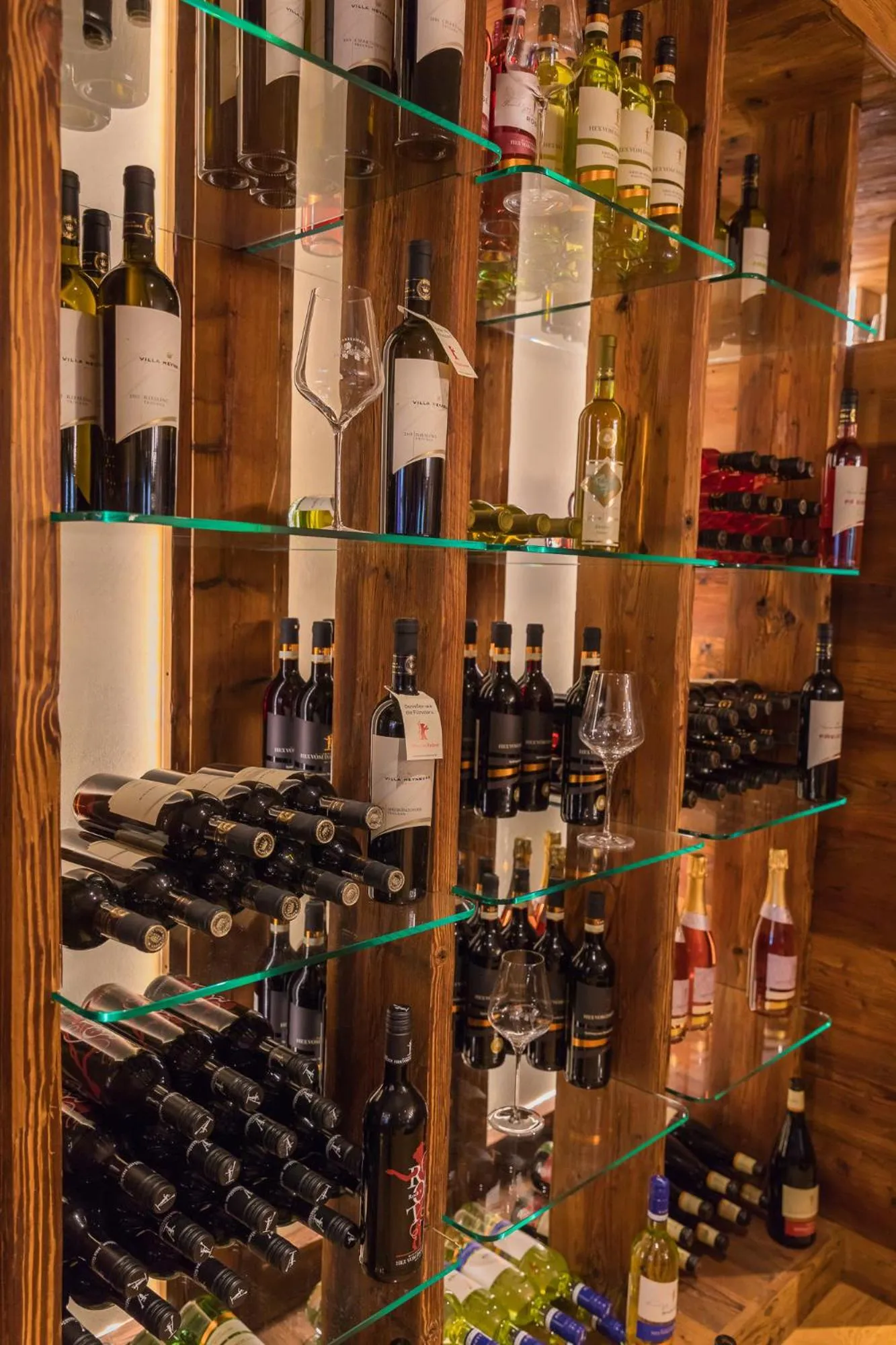 Landgasthof Rebstock