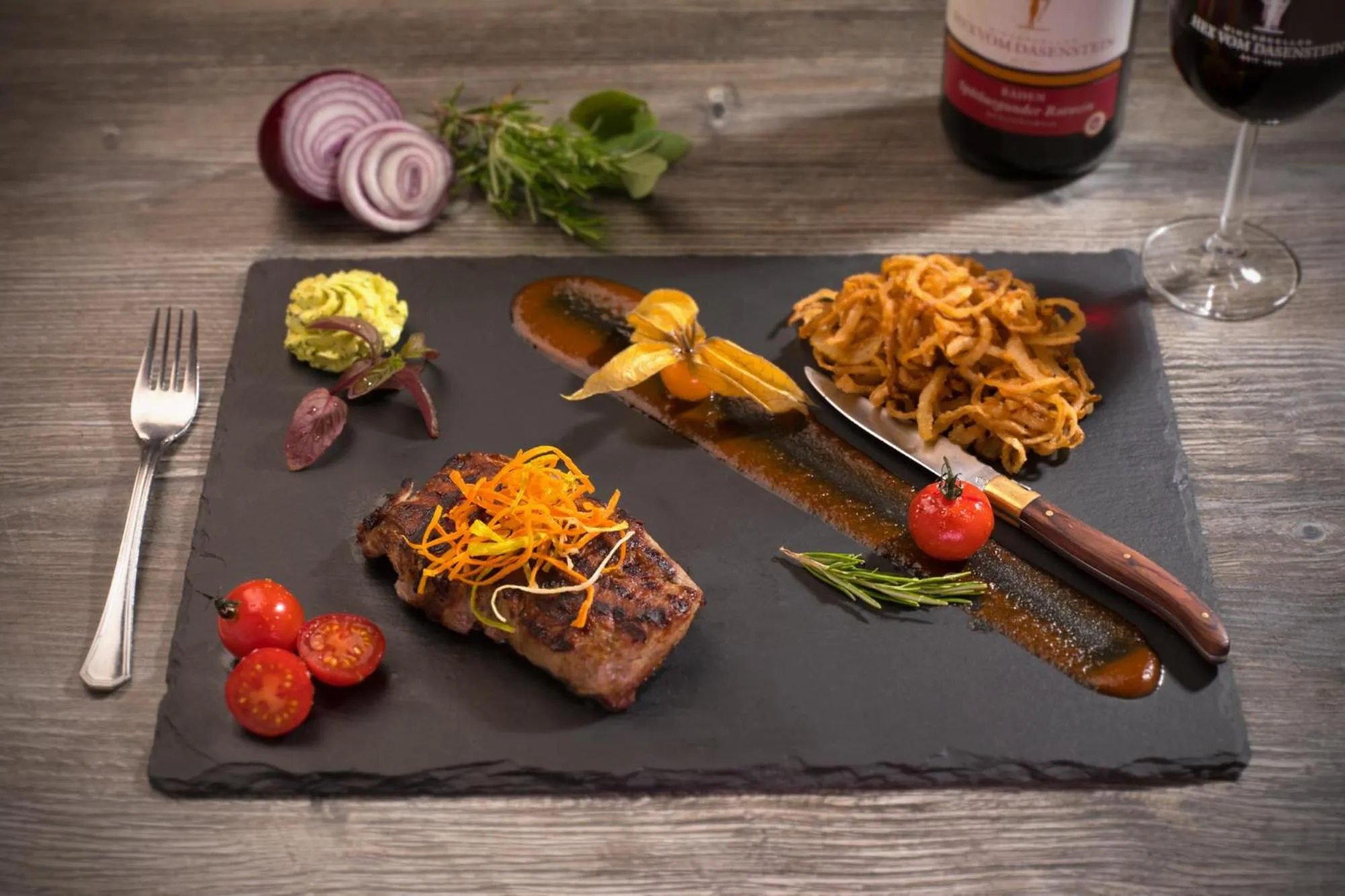 Landgasthof Rebstock