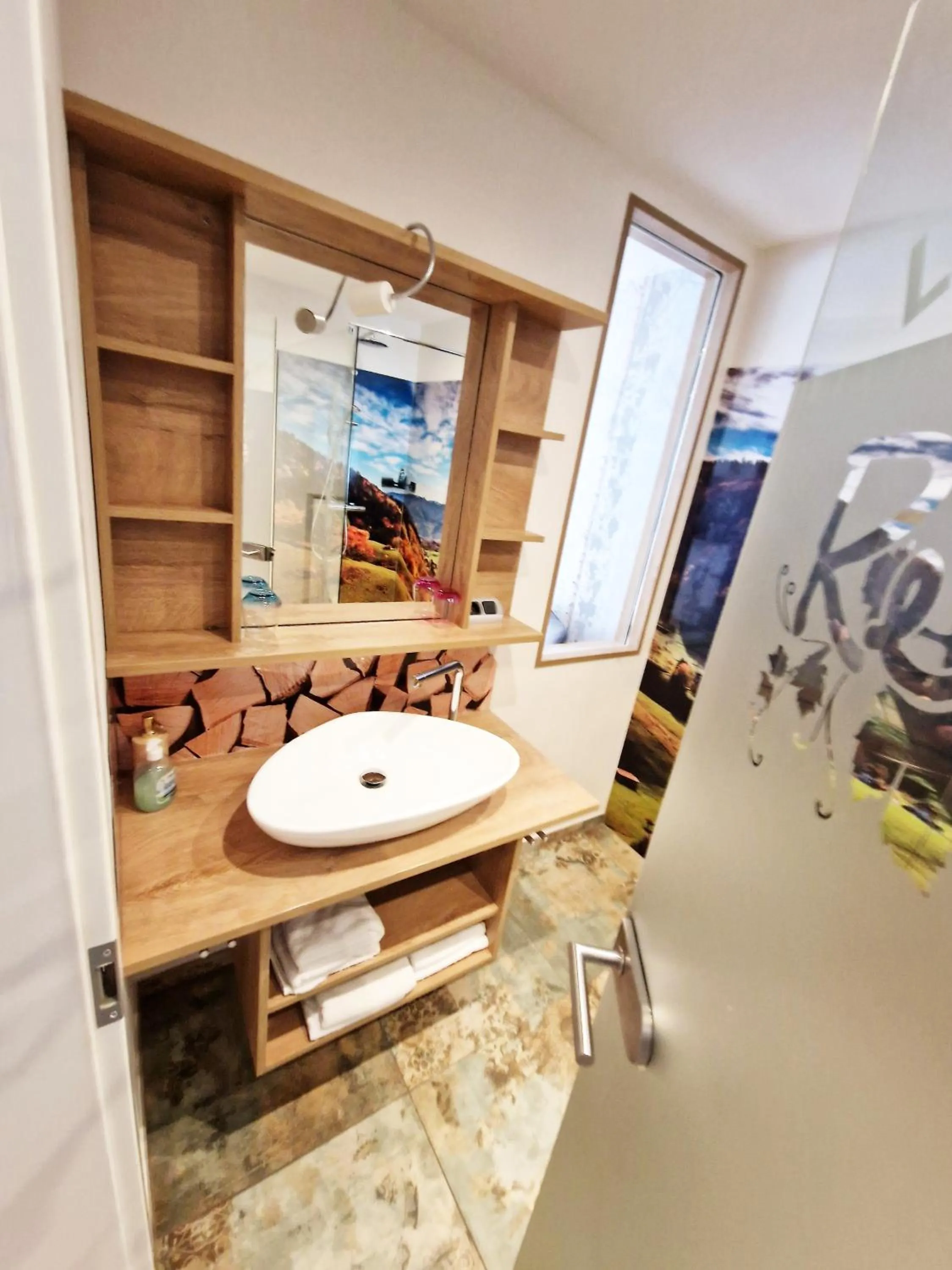 Landgasthof Rebstock