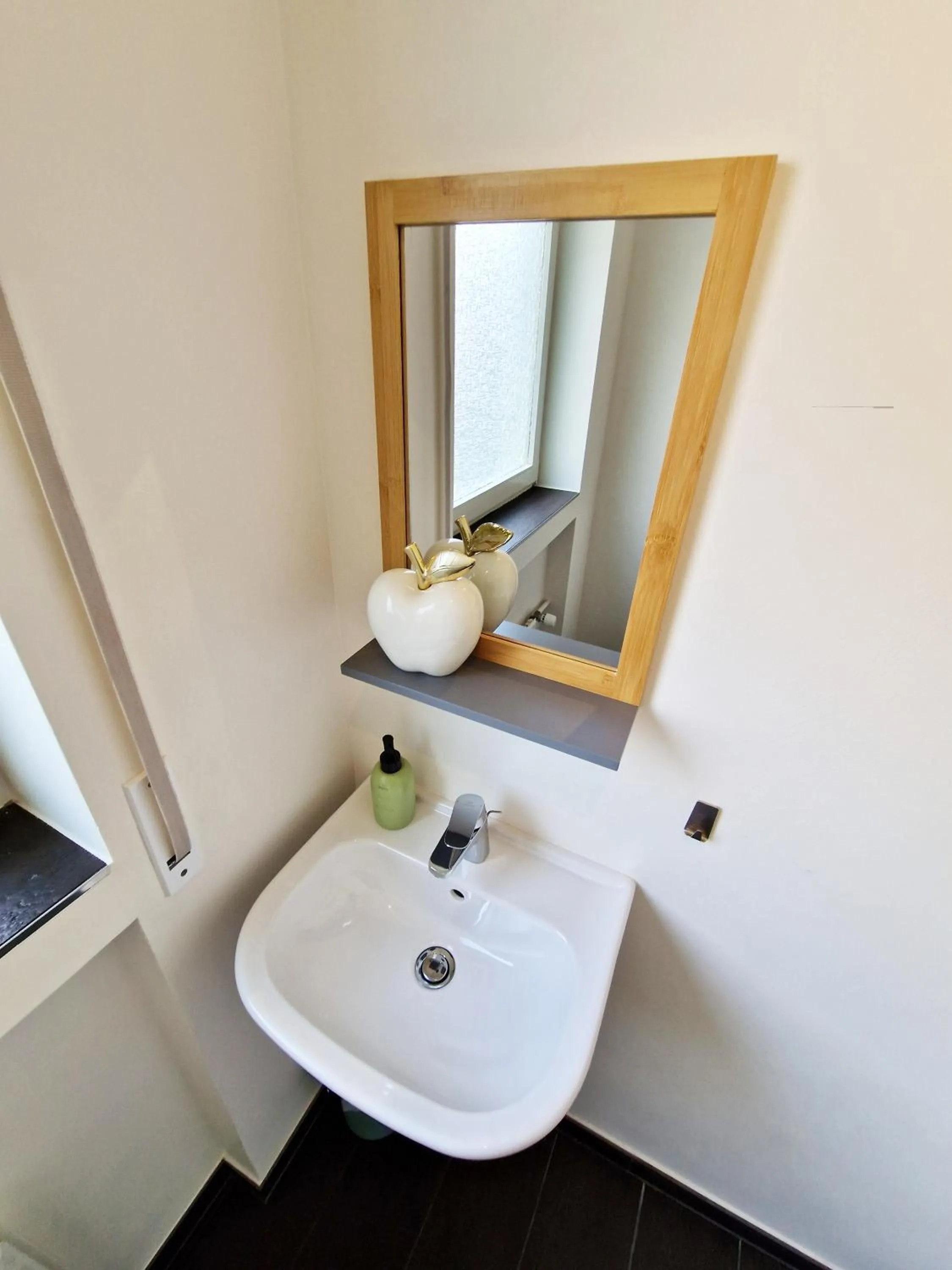 Landgasthof Rebstock