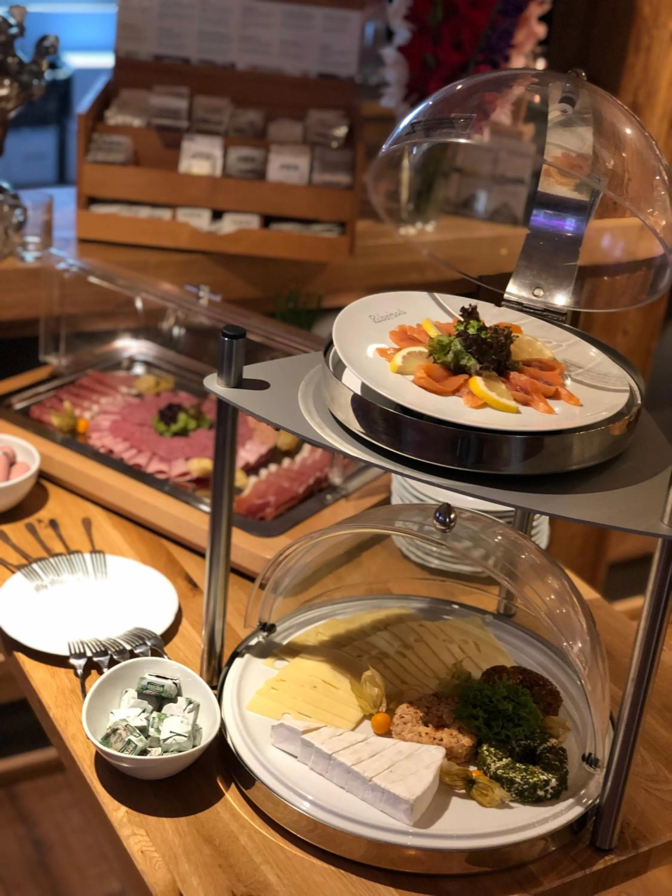 Landgasthof Rebstock