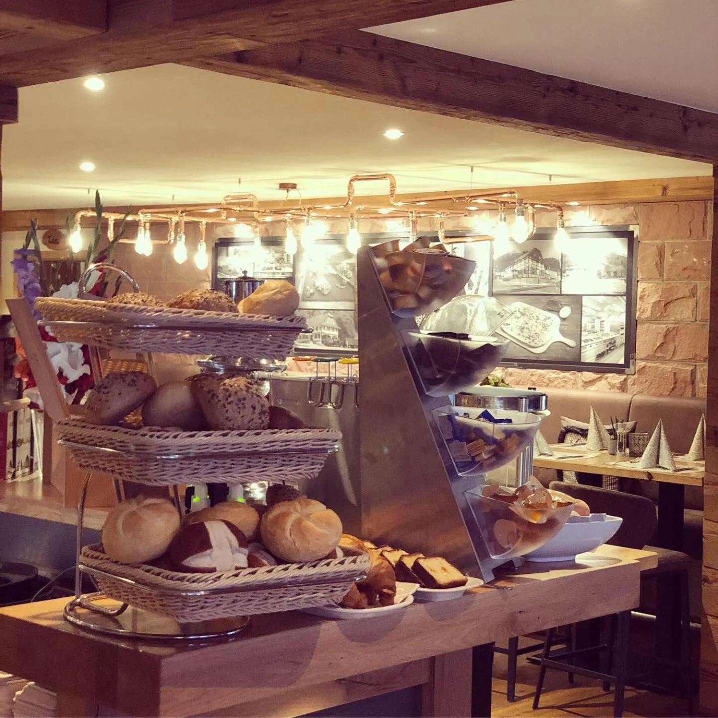 Landgasthof Rebstock