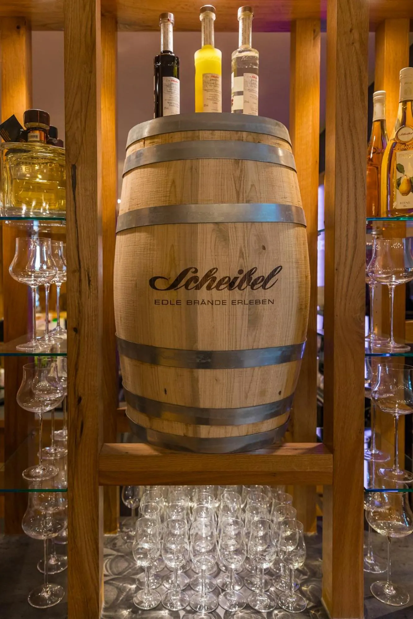 Landgasthof Rebstock