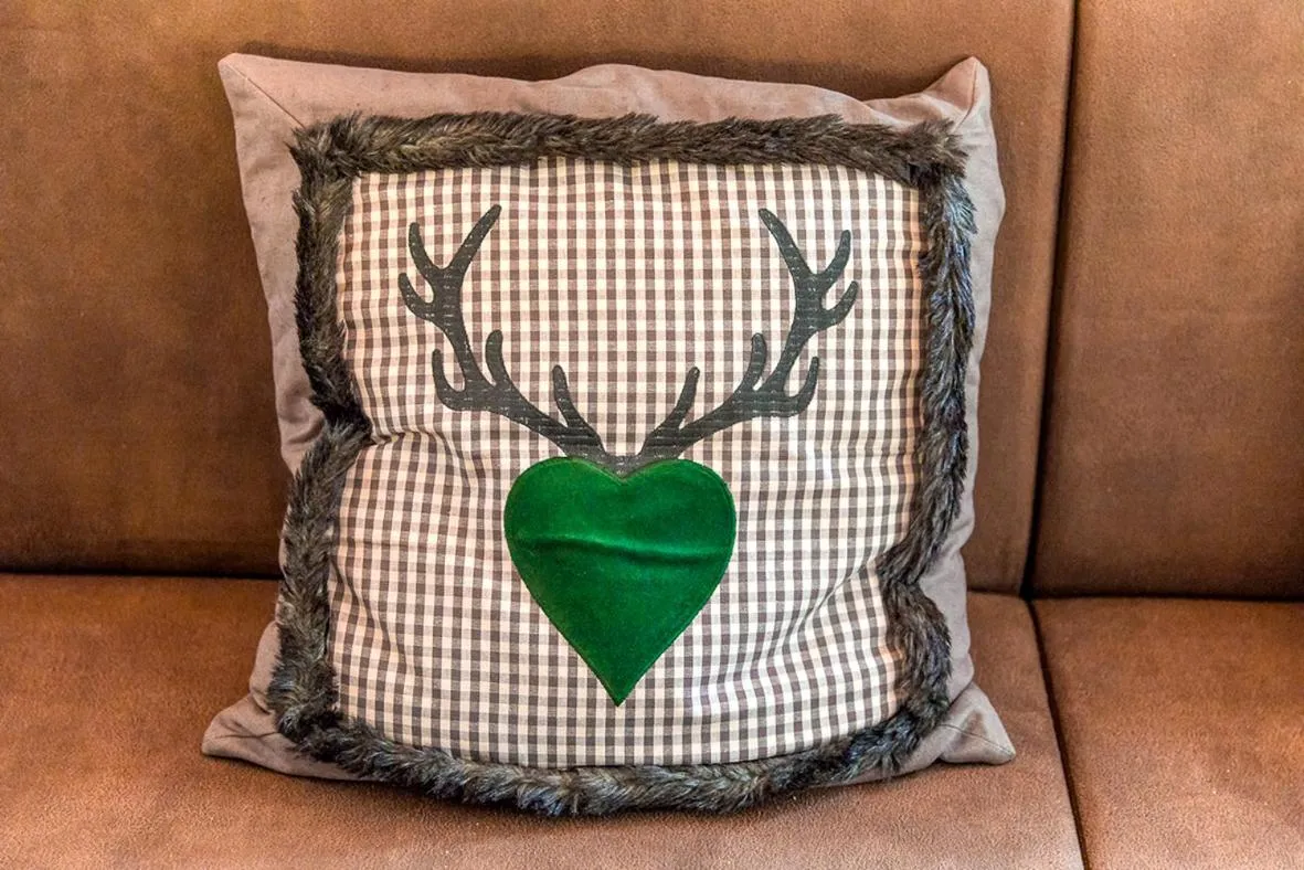 Landgasthof Rebstock