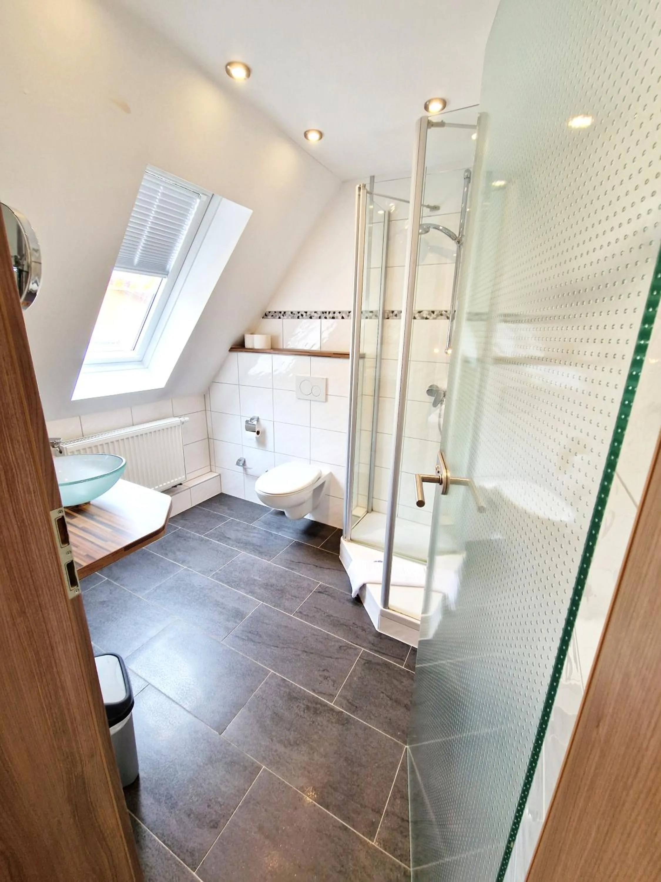 Landgasthof Rebstock