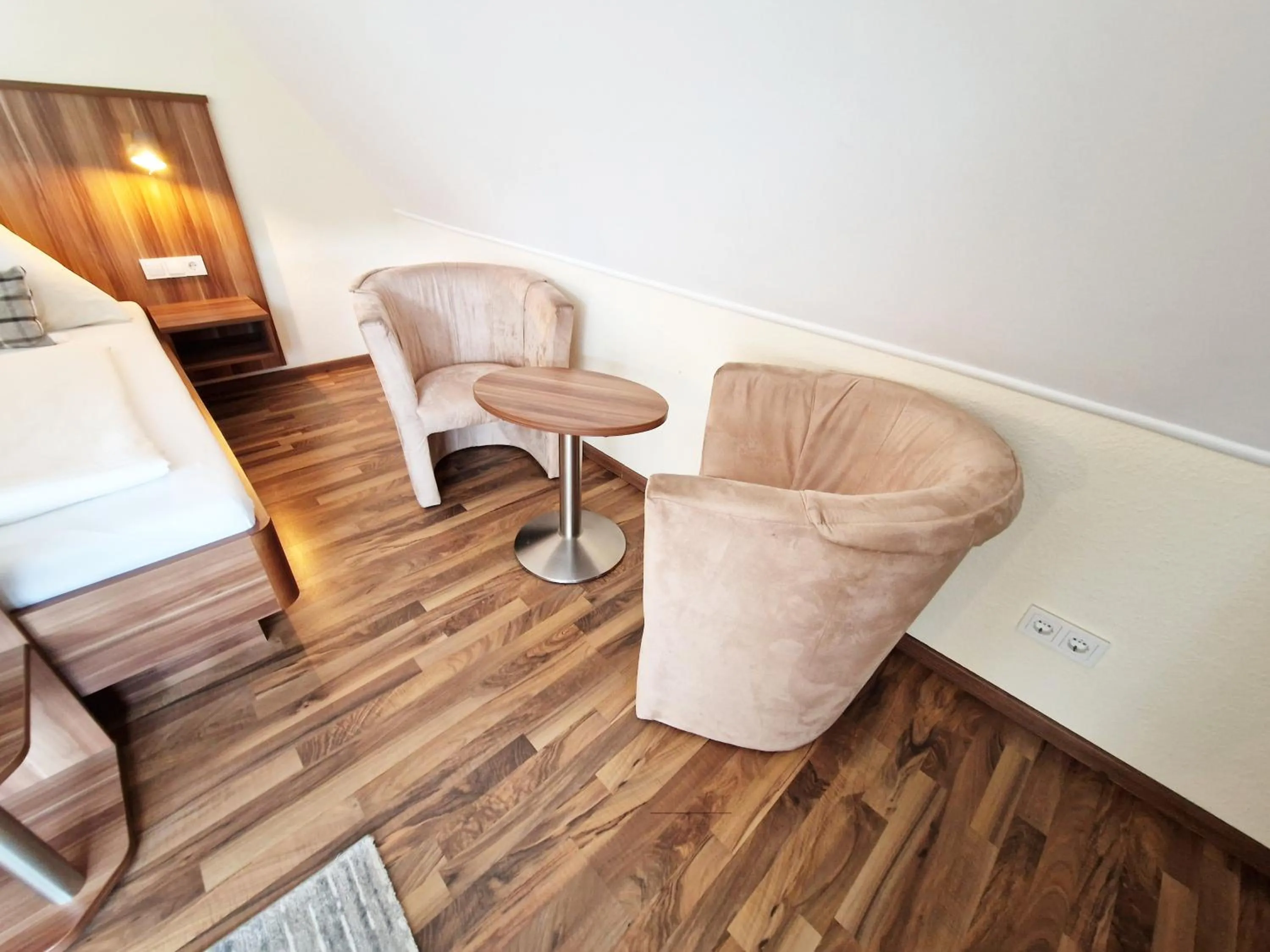 Landgasthof Rebstock