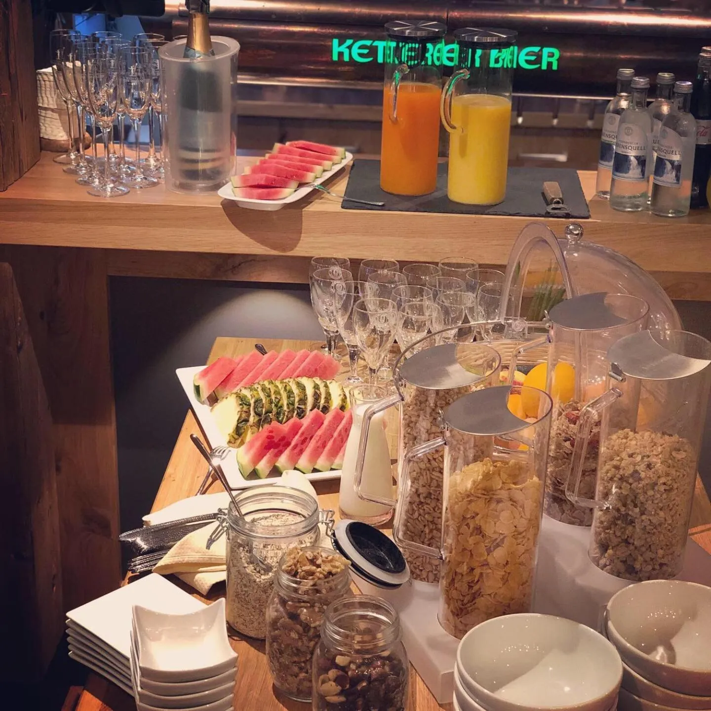 Landgasthof Rebstock