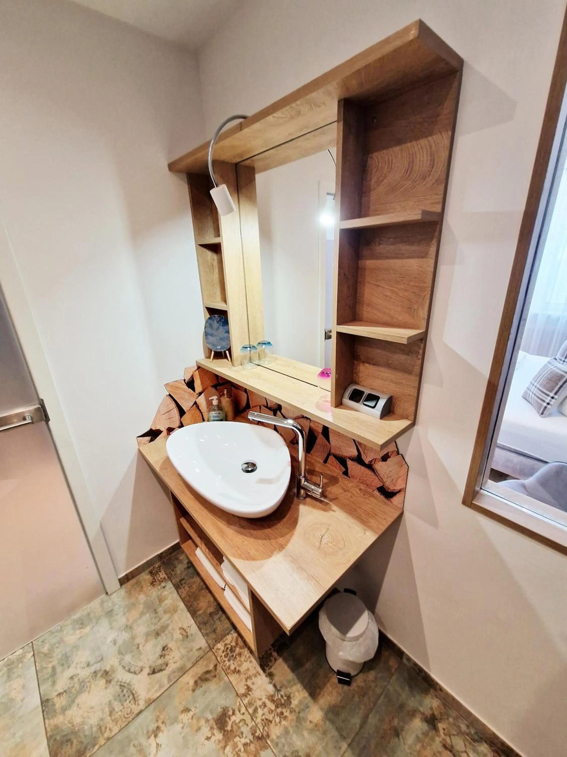 Landgasthof Rebstock