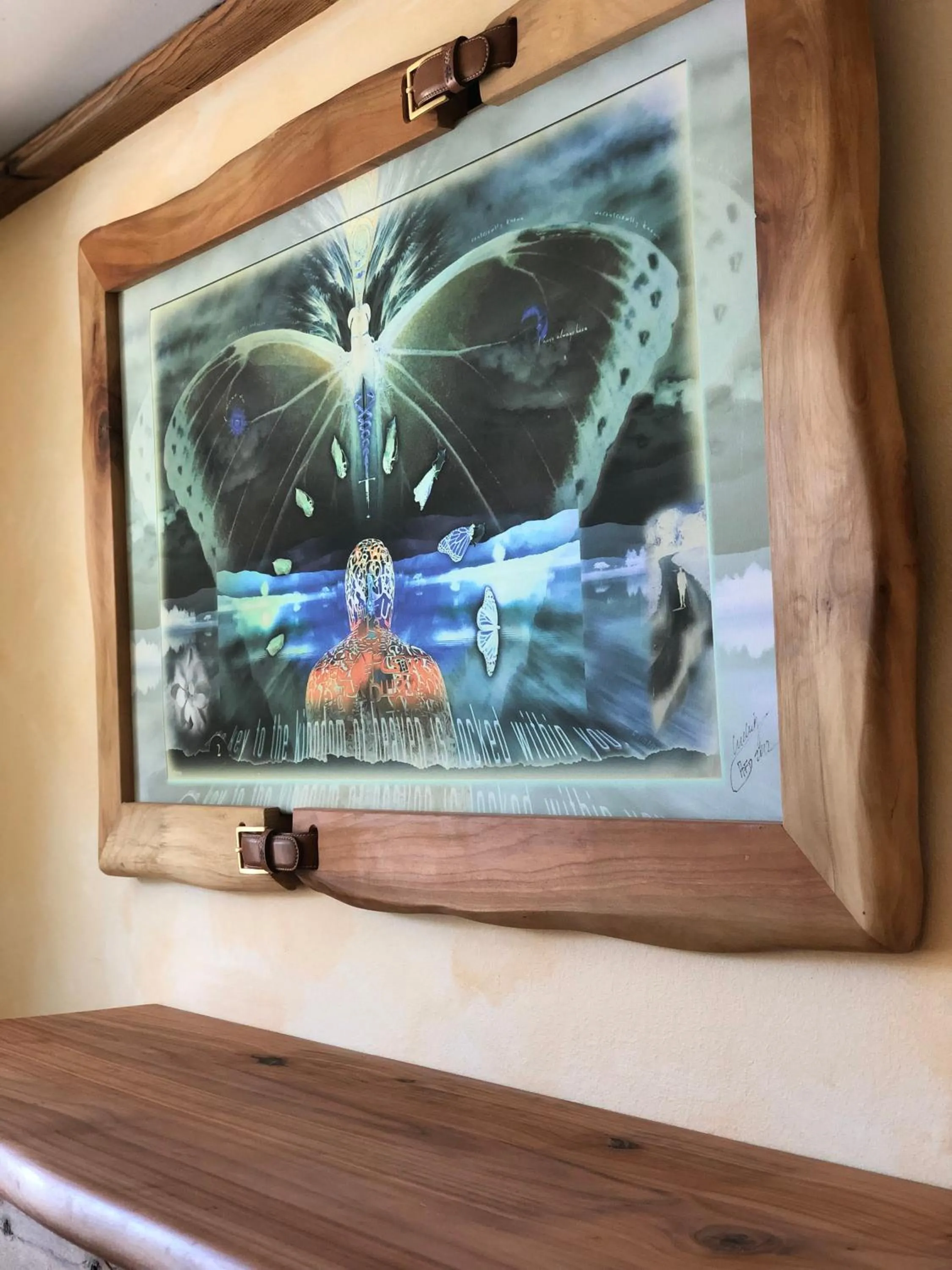 Landgasthof Rebstock