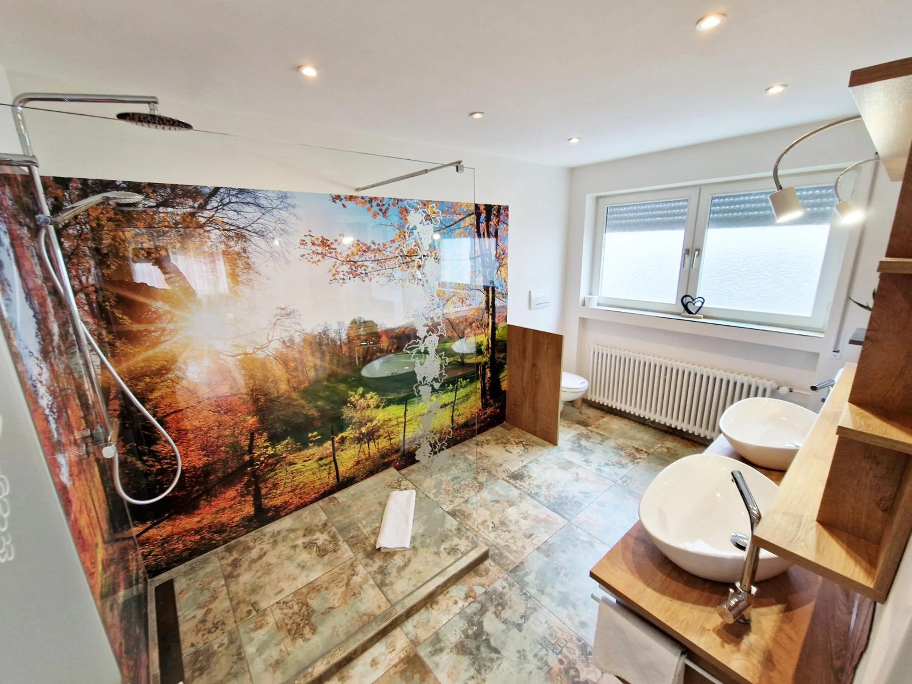 Landgasthof Rebstock